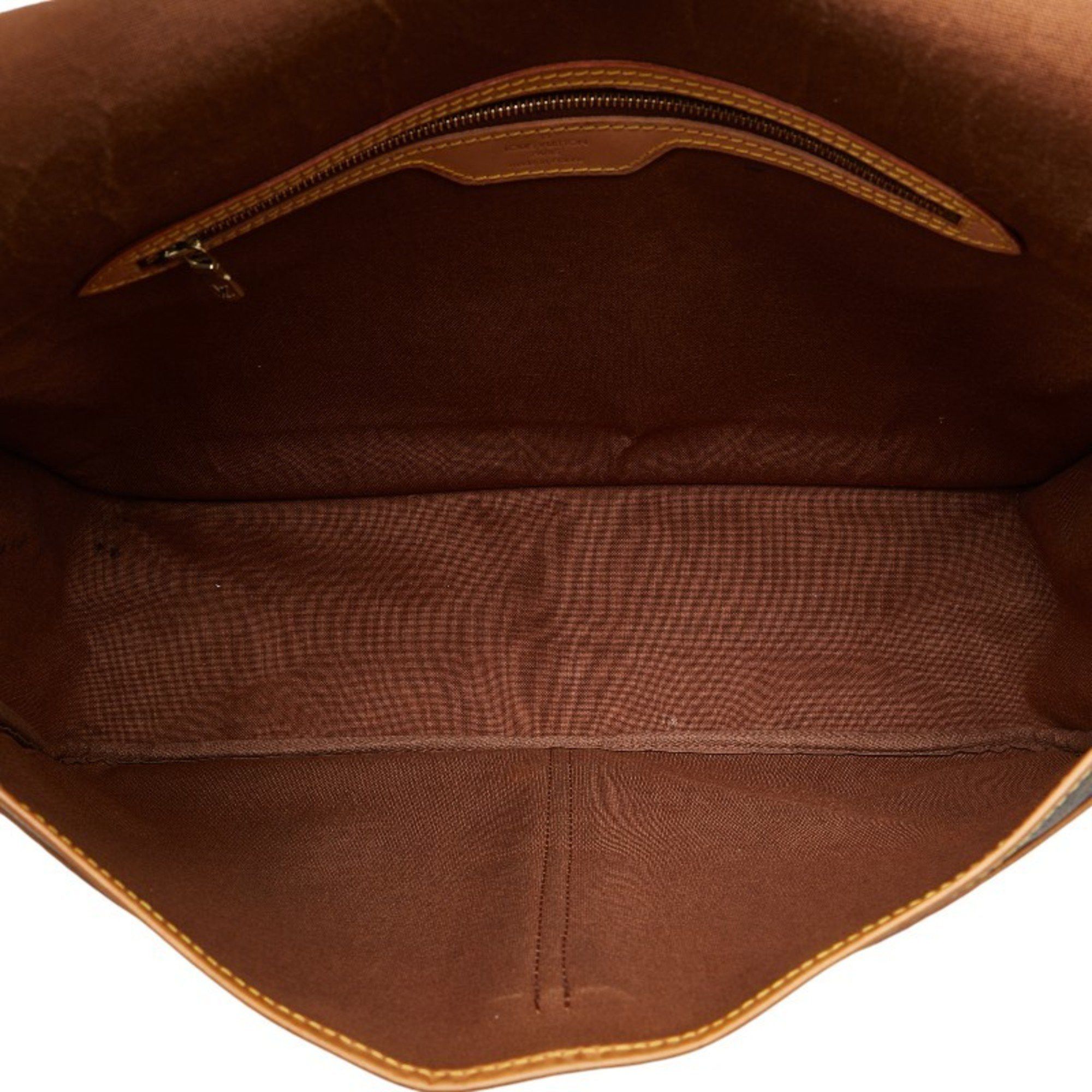 Louis Vuitton Louis Vuitton Gibecière shoulder Size ONE SIZE - 9 Thumbnail