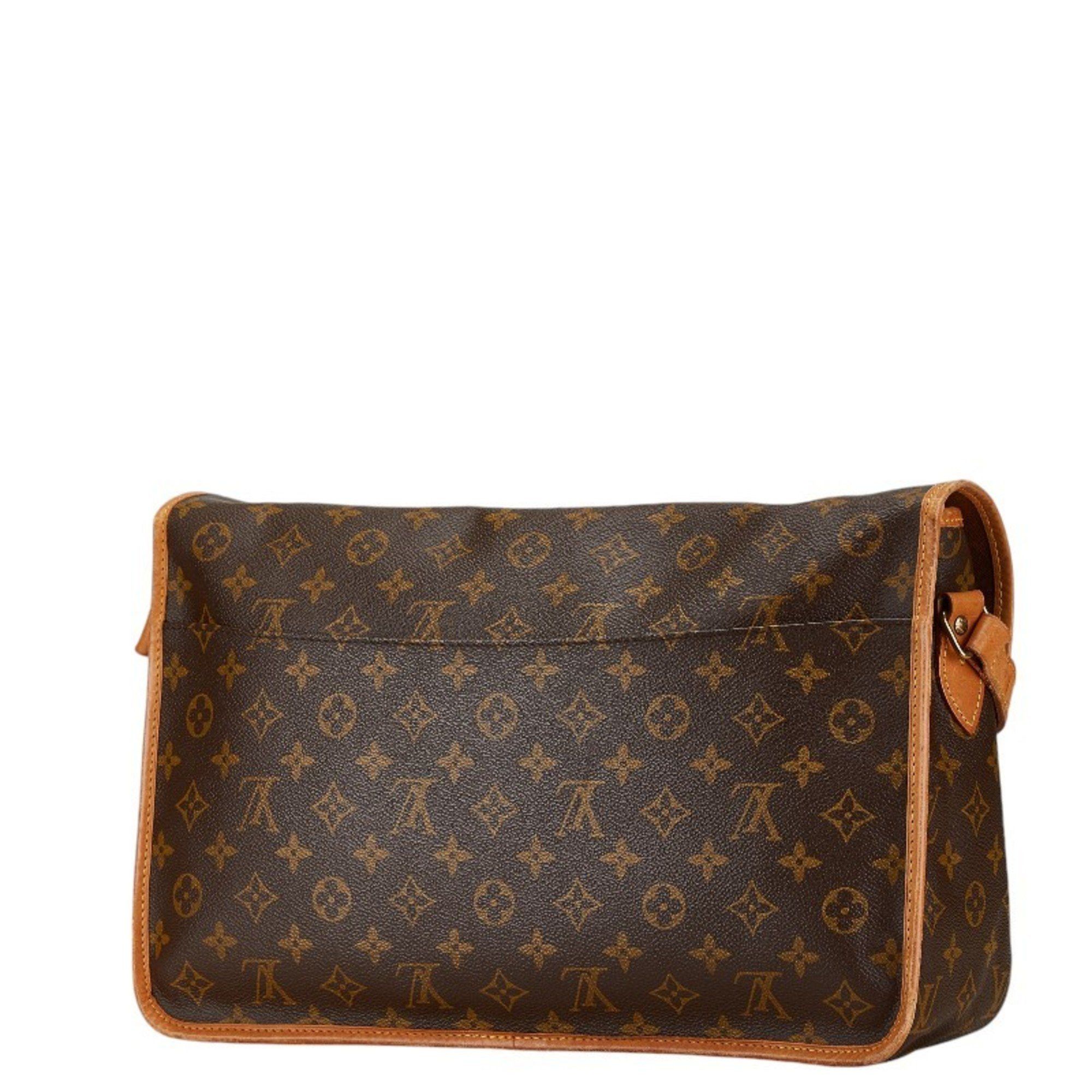Louis Vuitton Louis Vuitton Gibecière shoulder Size ONE SIZE - 2 Thumbnail