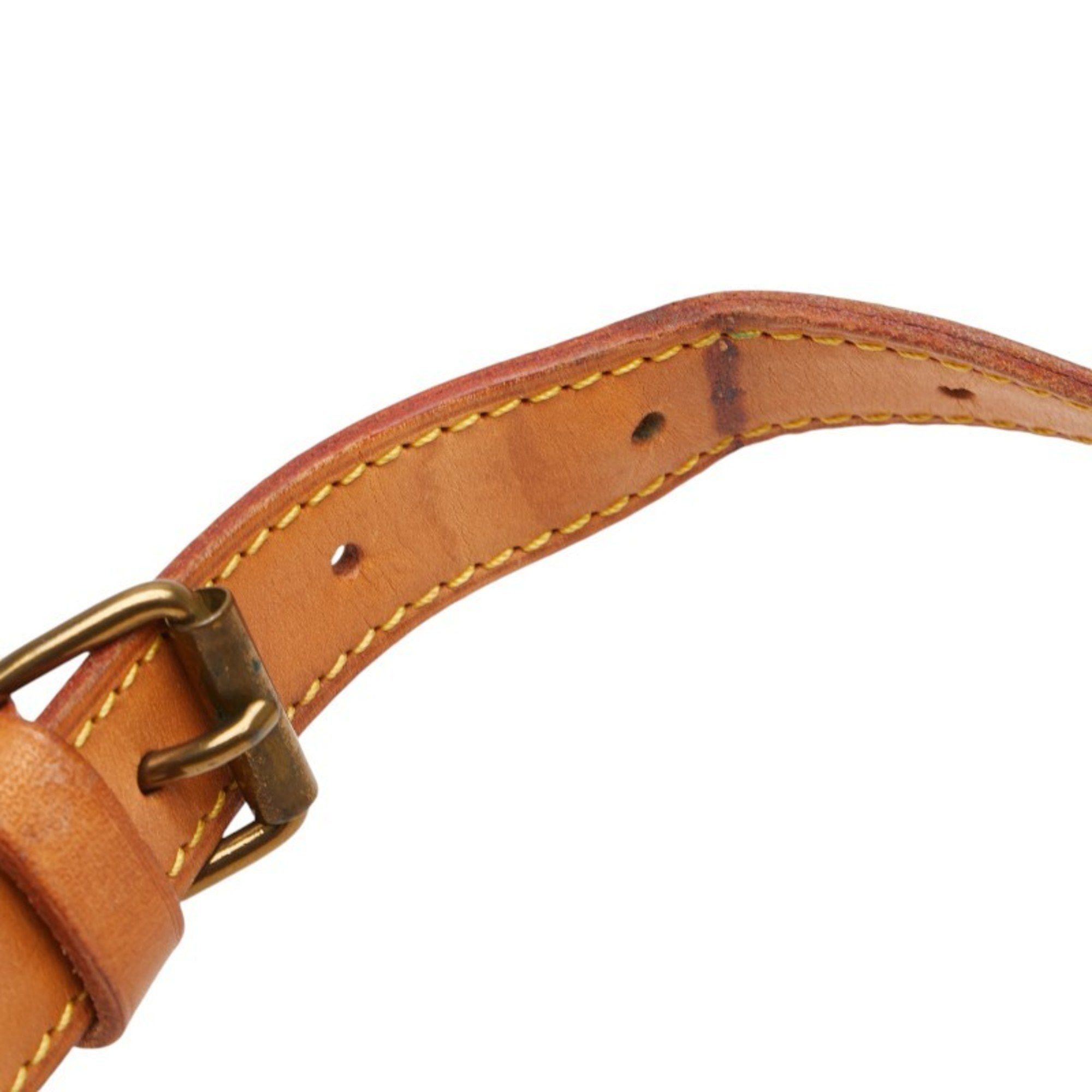 Louis Vuitton Louis Vuitton Gibecière shoulder Size ONE SIZE - 3 Thumbnail