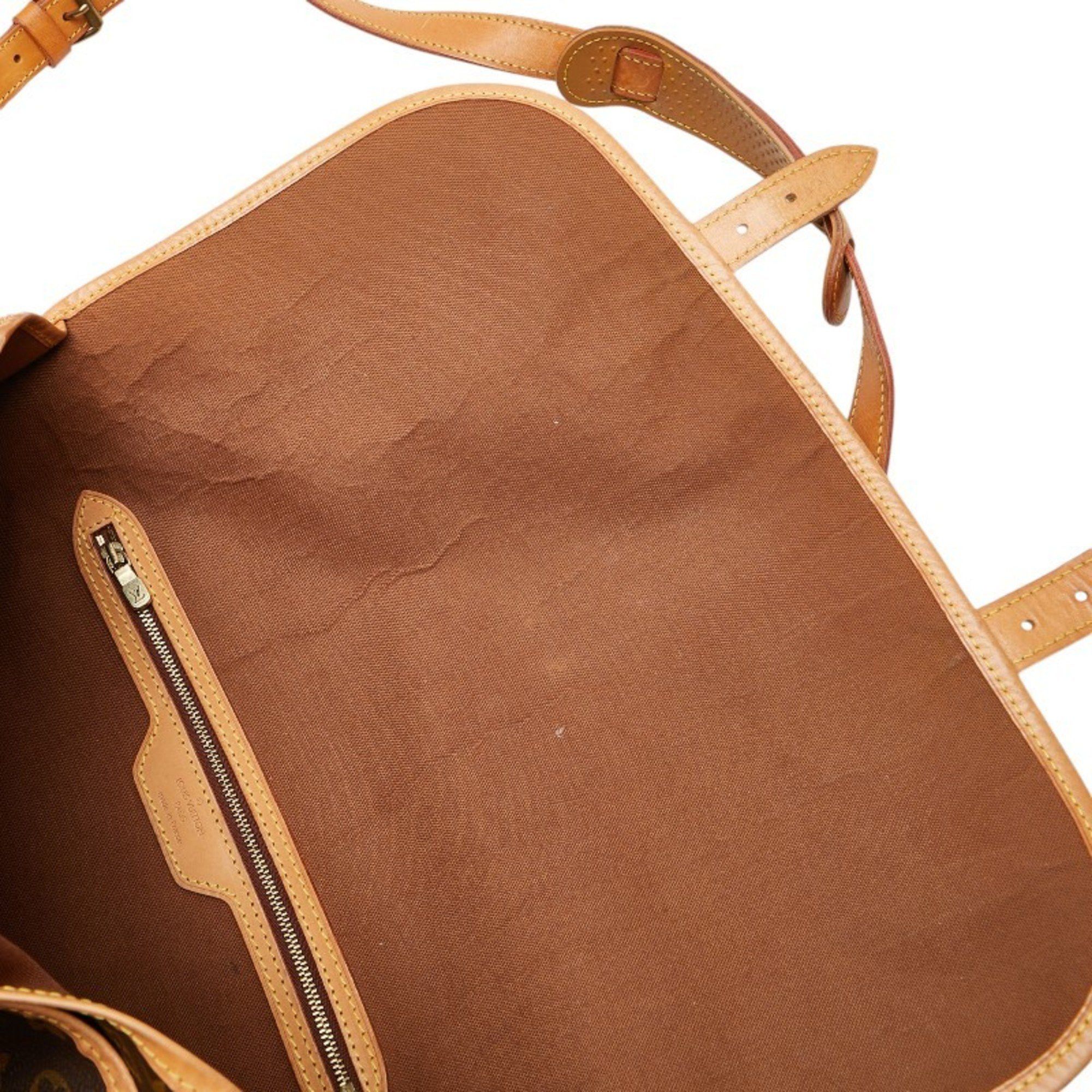 Louis Vuitton Louis Vuitton Gibecière shoulder Size ONE SIZE - 8 Thumbnail