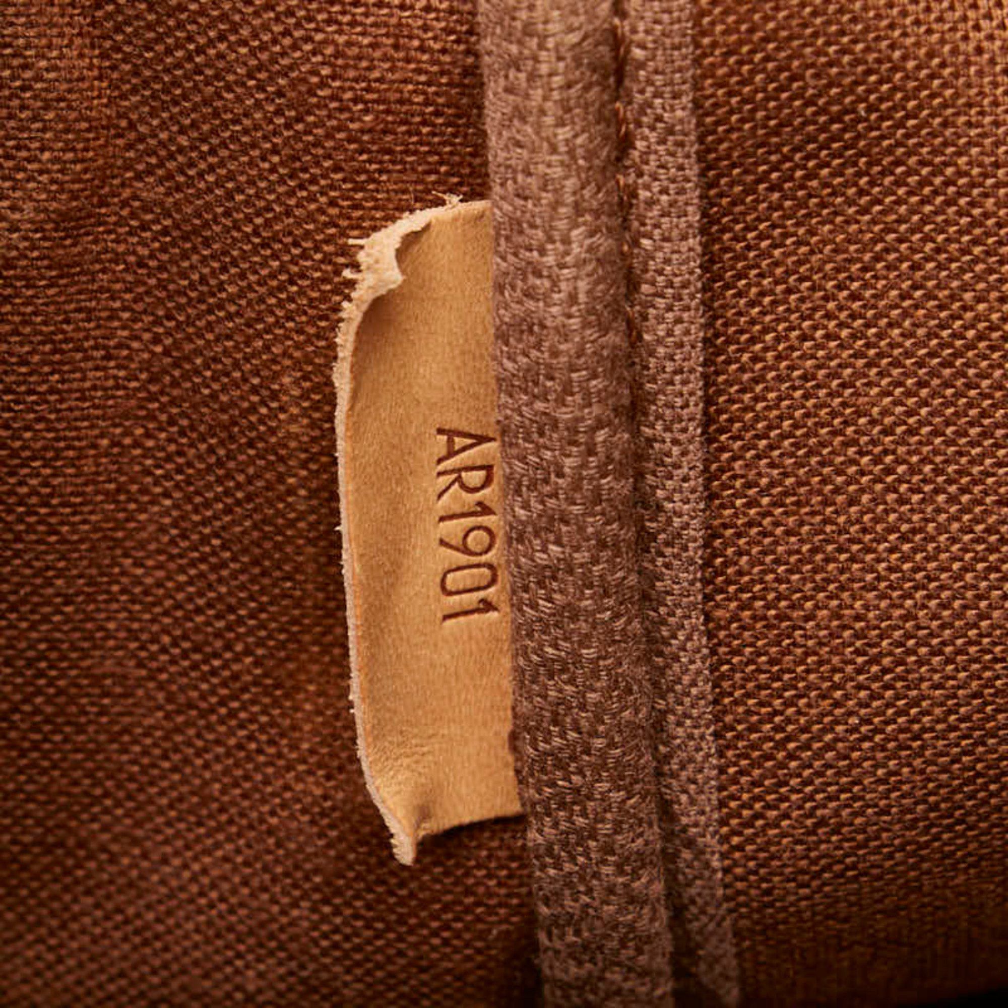 Louis Vuitton Louis Vuitton Gibecière shoulder Size ONE SIZE - 11 Thumbnail