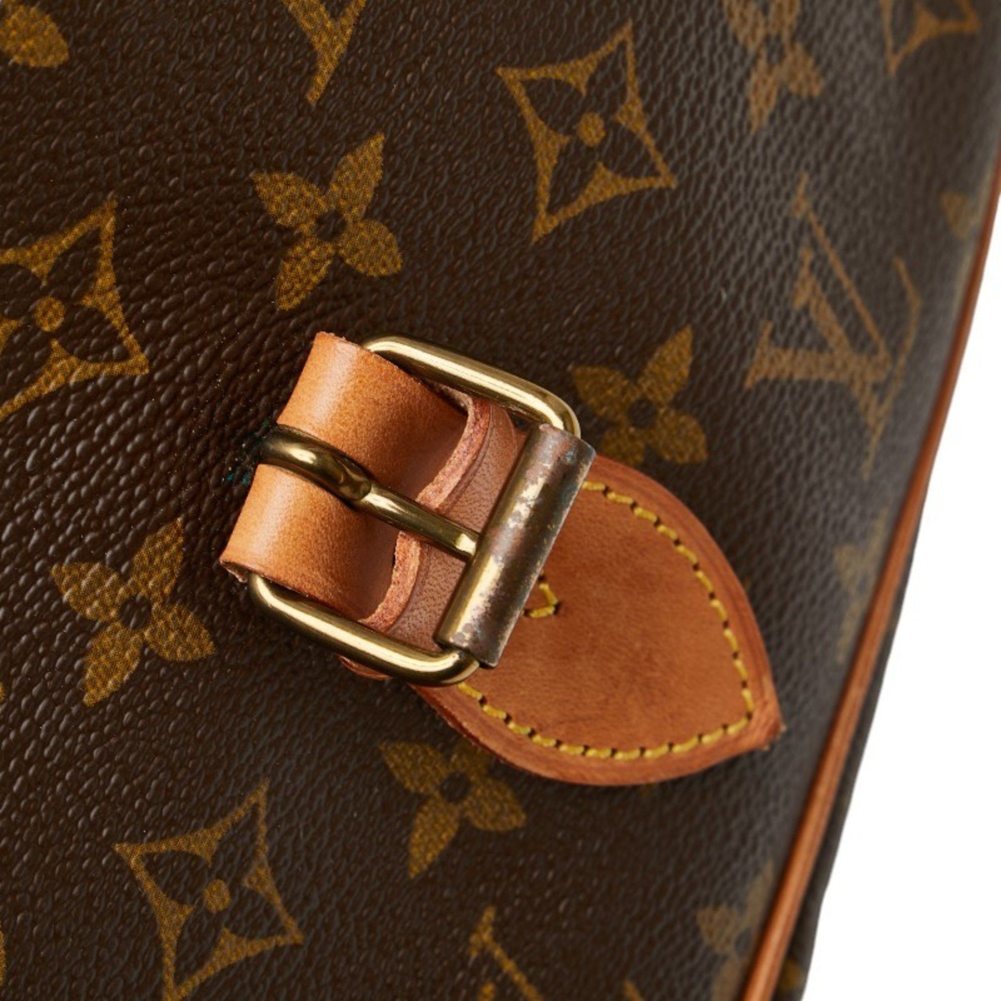 Louis Vuitton Louis Vuitton Gibecière shoulder Size ONE SIZE - 7 Thumbnail