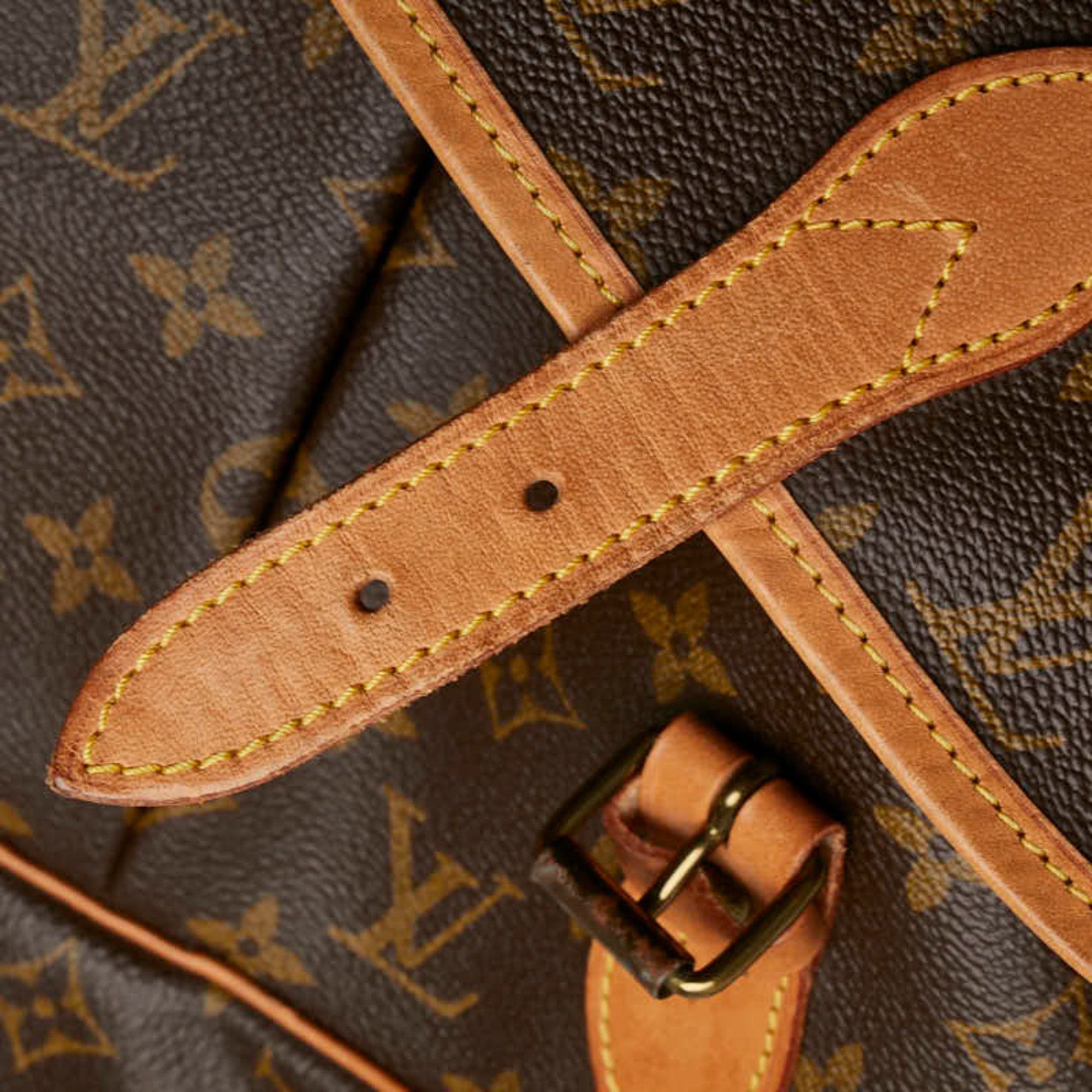 Louis Vuitton Louis Vuitton Gibecière shoulder Size ONE SIZE - 6 Thumbnail