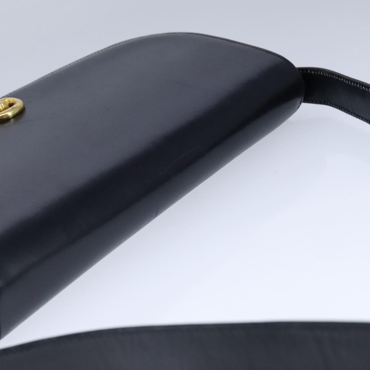 Gucci Gucci Horsebit shoulder Size ONE SIZE - 16 Thumbnail