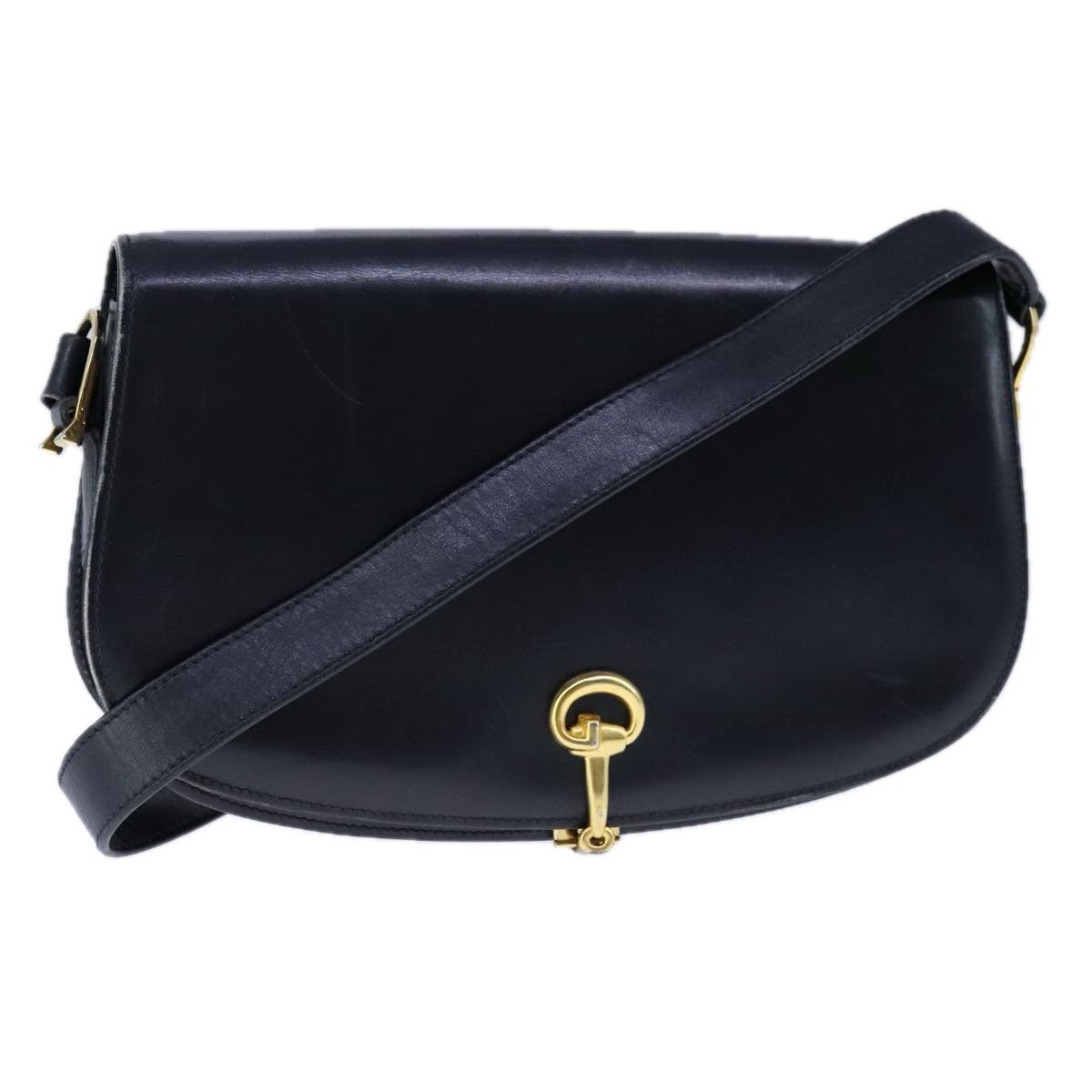 Gucci Gucci Horsebit shoulder Size ONE SIZE - 15 Thumbnail