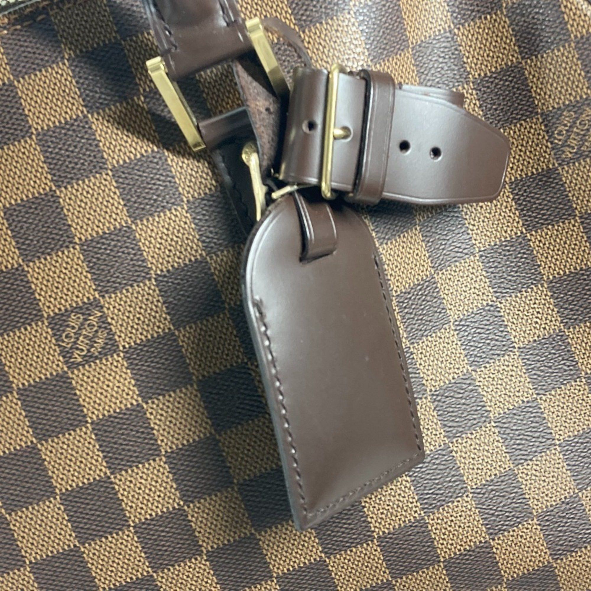 Louis Vuitton Louis Vuitton Ribera travel Size ONE SIZE - 10 Thumbnail