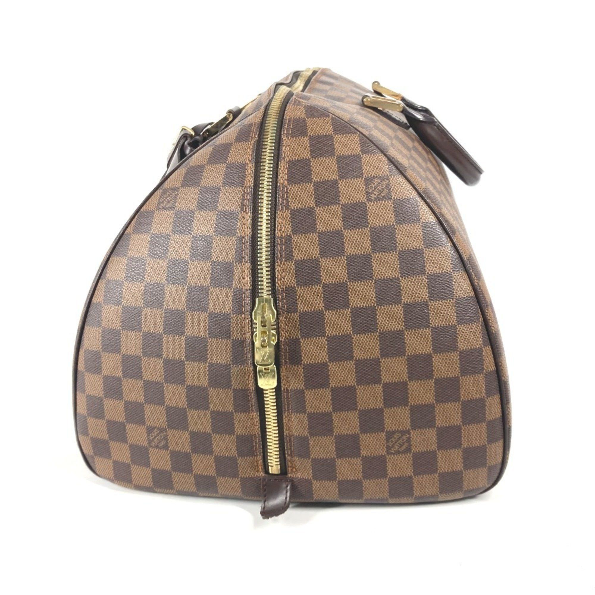 Louis Vuitton Louis Vuitton Ribera travel Size ONE SIZE - 3 Thumbnail
