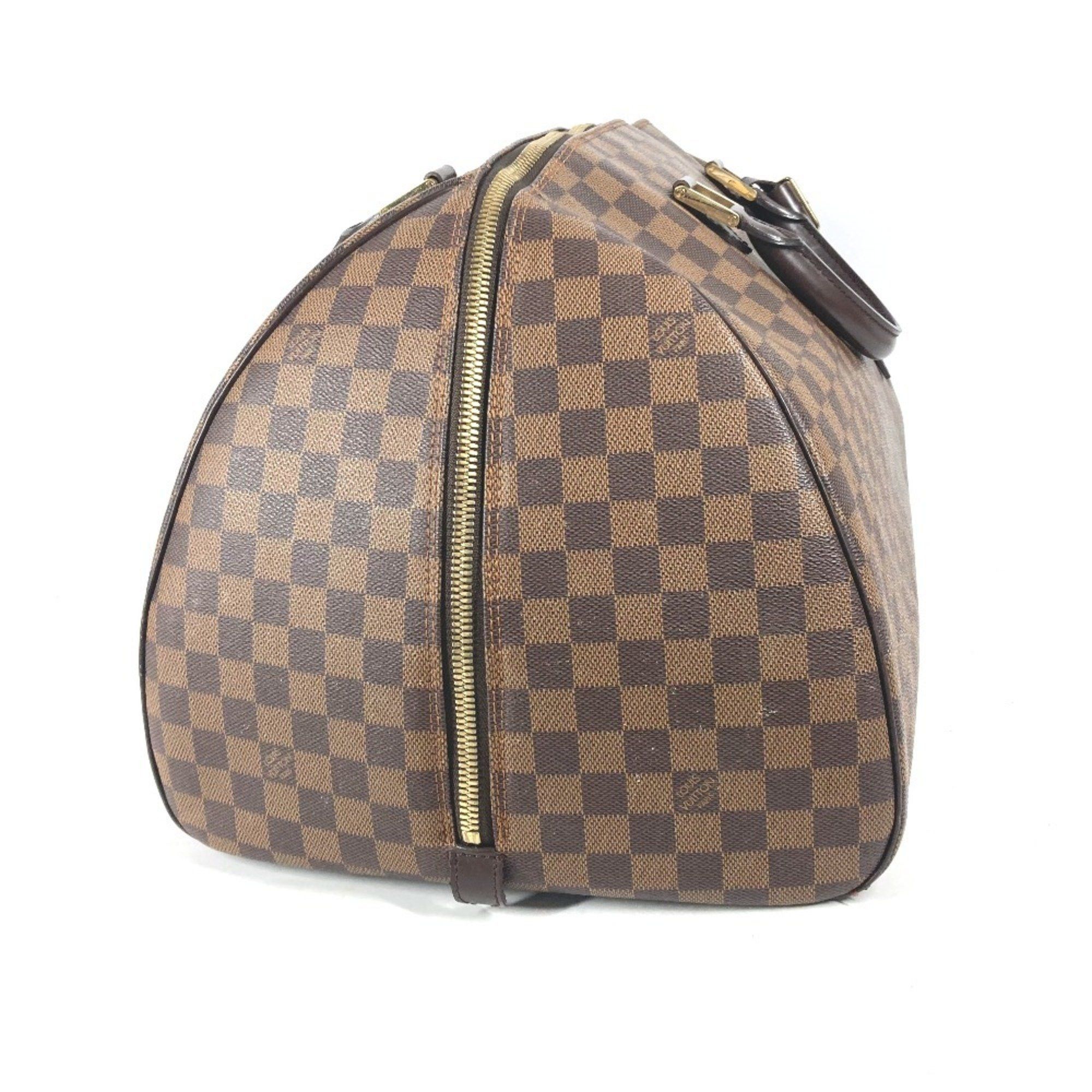 Louis Vuitton Louis Vuitton Ribera travel Size ONE SIZE - 4 Thumbnail