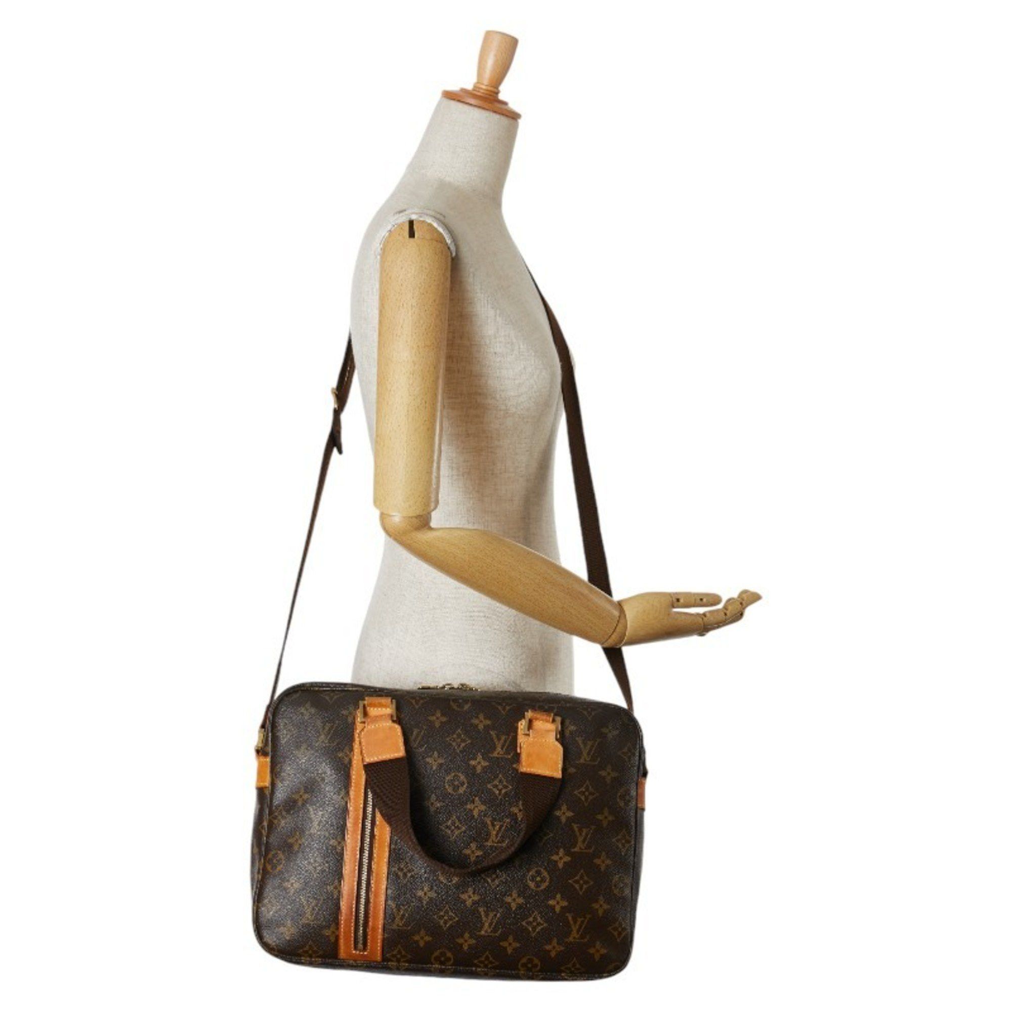 Louis Vuitton Louis Vuitton Bosphore handbag Size ONE SIZE - 7 Thumbnail