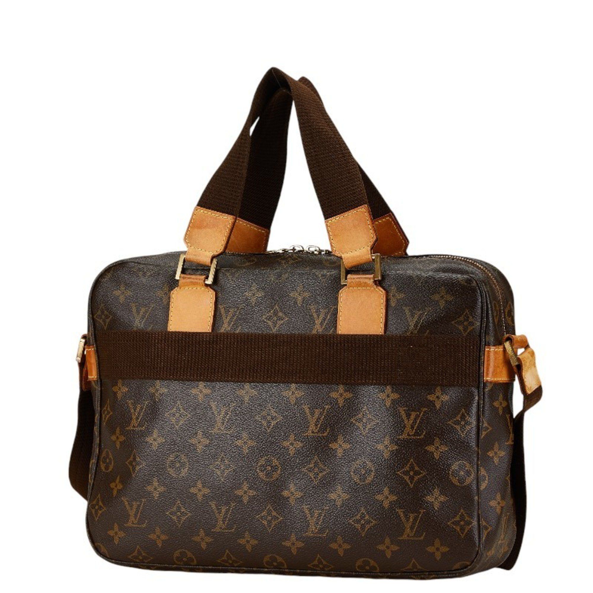 Louis Vuitton Louis Vuitton Bosphore handbag Size ONE SIZE - 2 Thumbnail