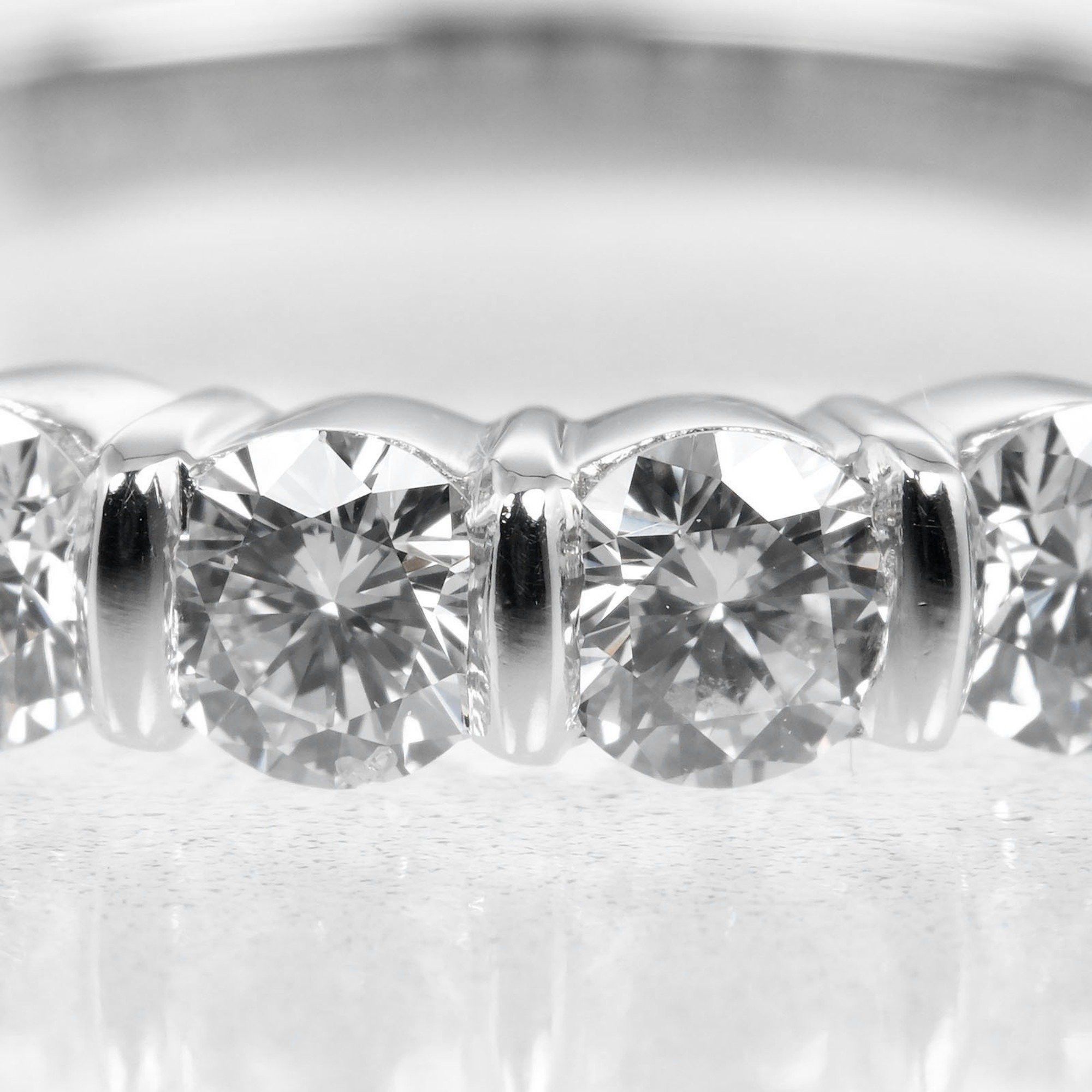 Tiffany & Co. Tiffany & Co Forever ring Size ONE SIZE - 4 Thumbnail