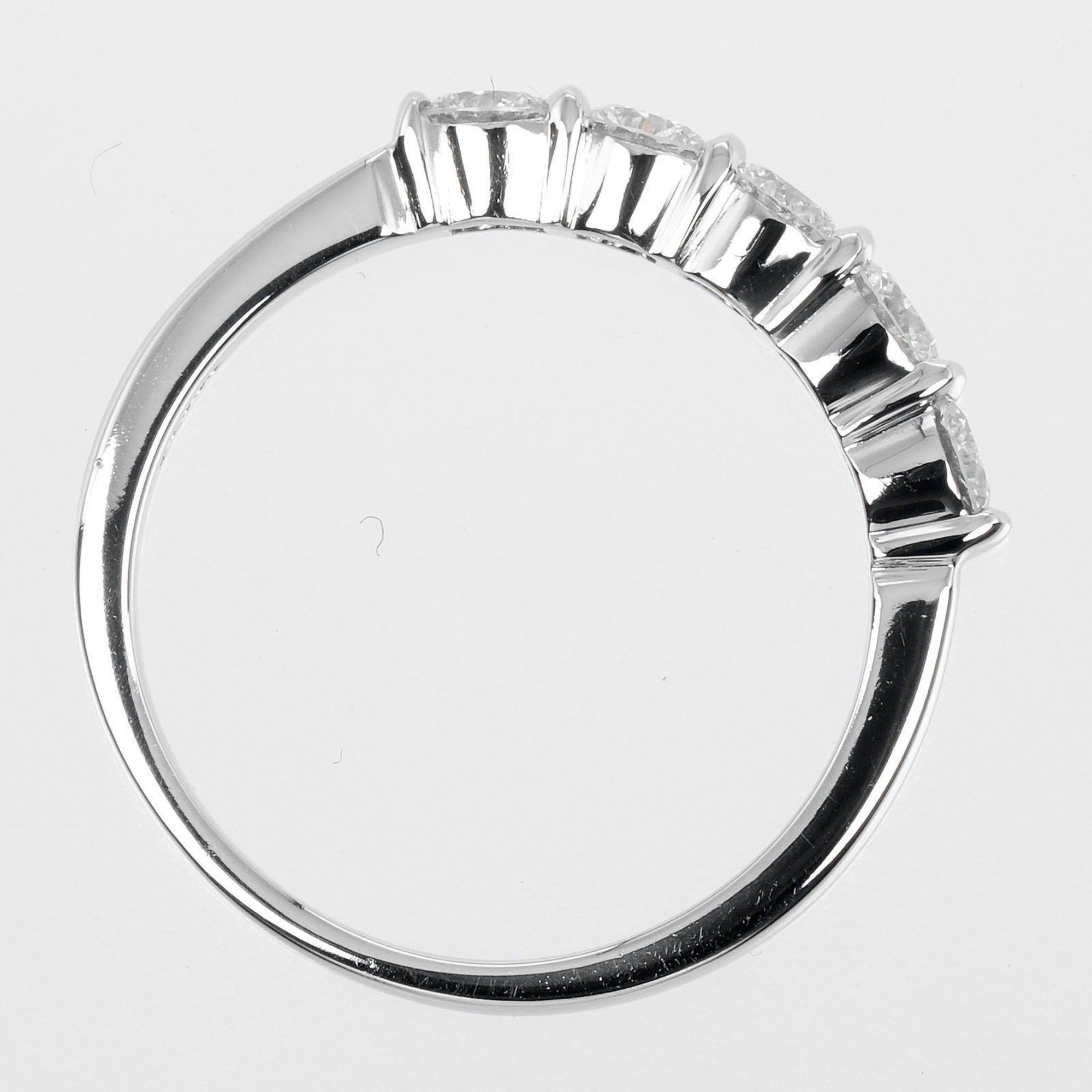 Tiffany & Co. Tiffany & Co Forever ring Size ONE SIZE - 3 Thumbnail