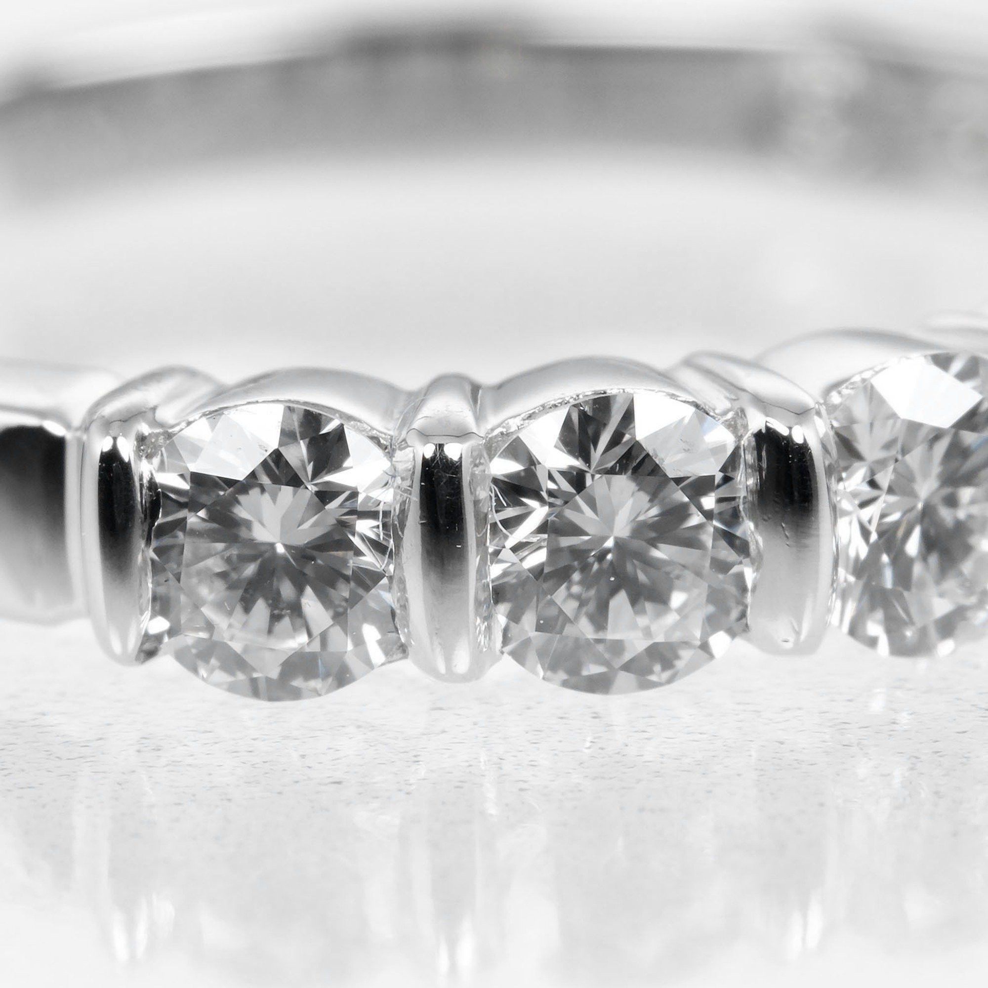 Tiffany & Co. Tiffany & Co Forever ring Size ONE SIZE - 5 Thumbnail