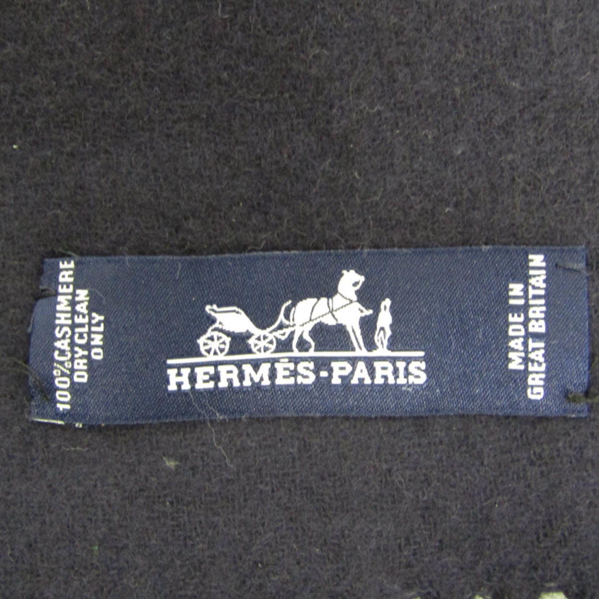 Hermes Hermès shawl Size ONE SIZE - 6 Thumbnail