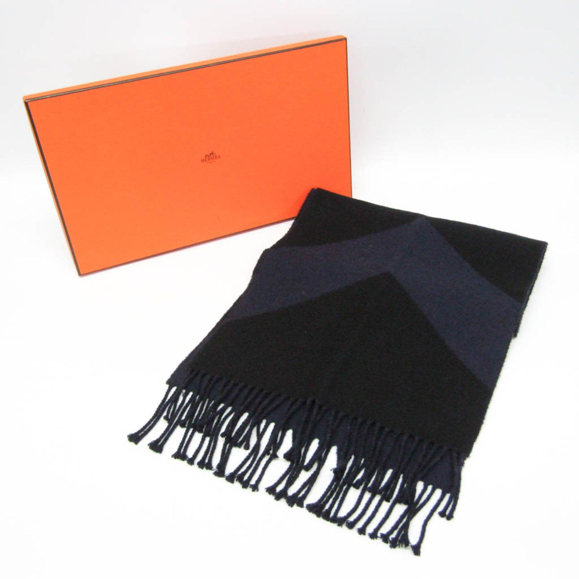 Hermes Hermès shawl Size ONE SIZE - 8 Thumbnail