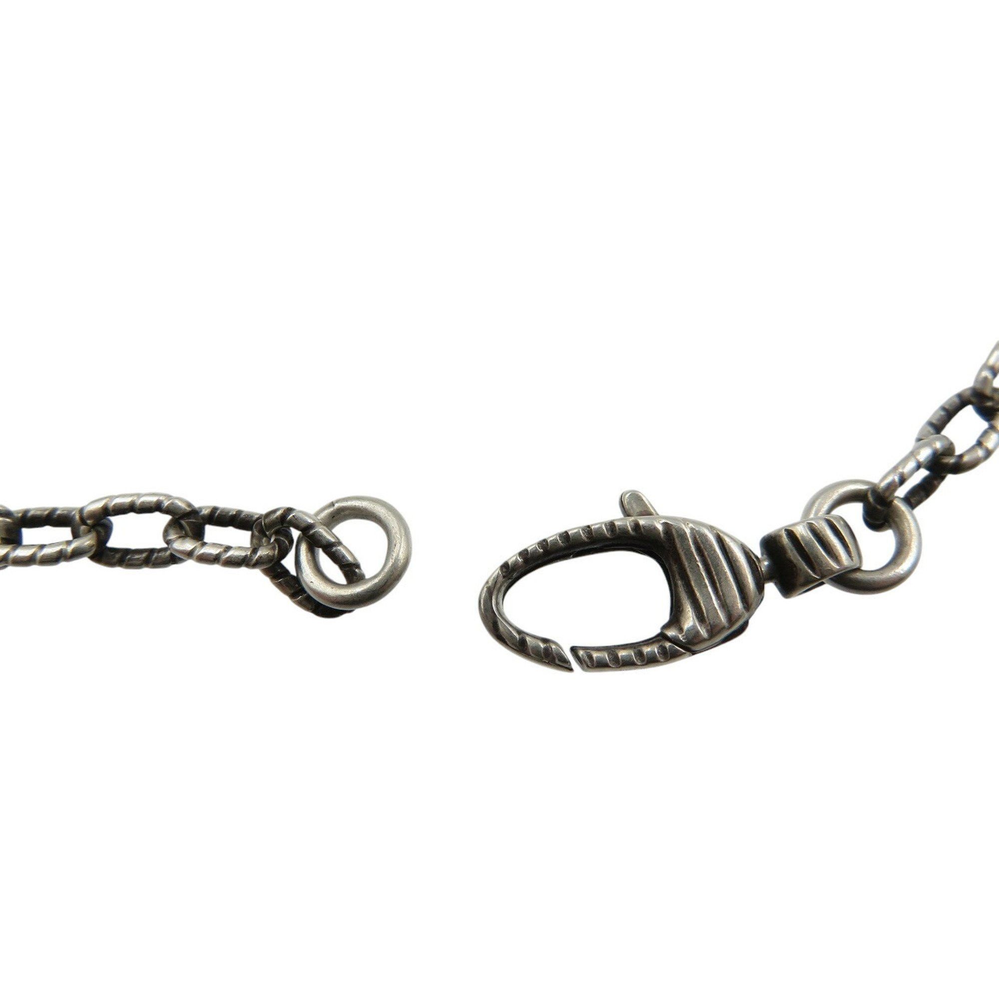 Gucci Gucci Arabesque necklace Size ONE SIZE - 4 Thumbnail