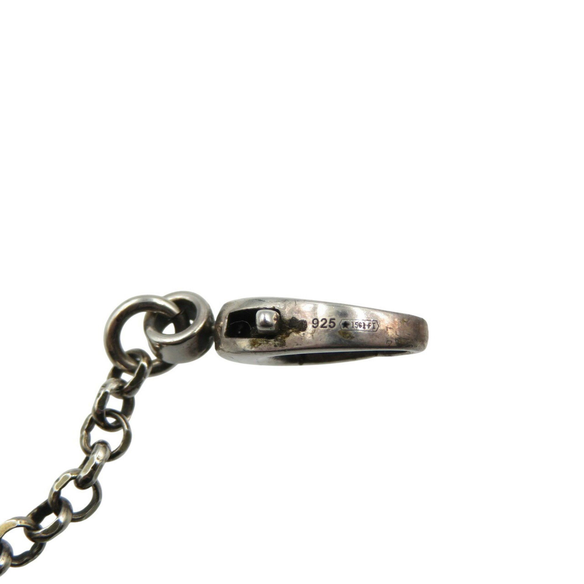 Gucci Gucci Arabesque necklace Size ONE SIZE - 5 Thumbnail