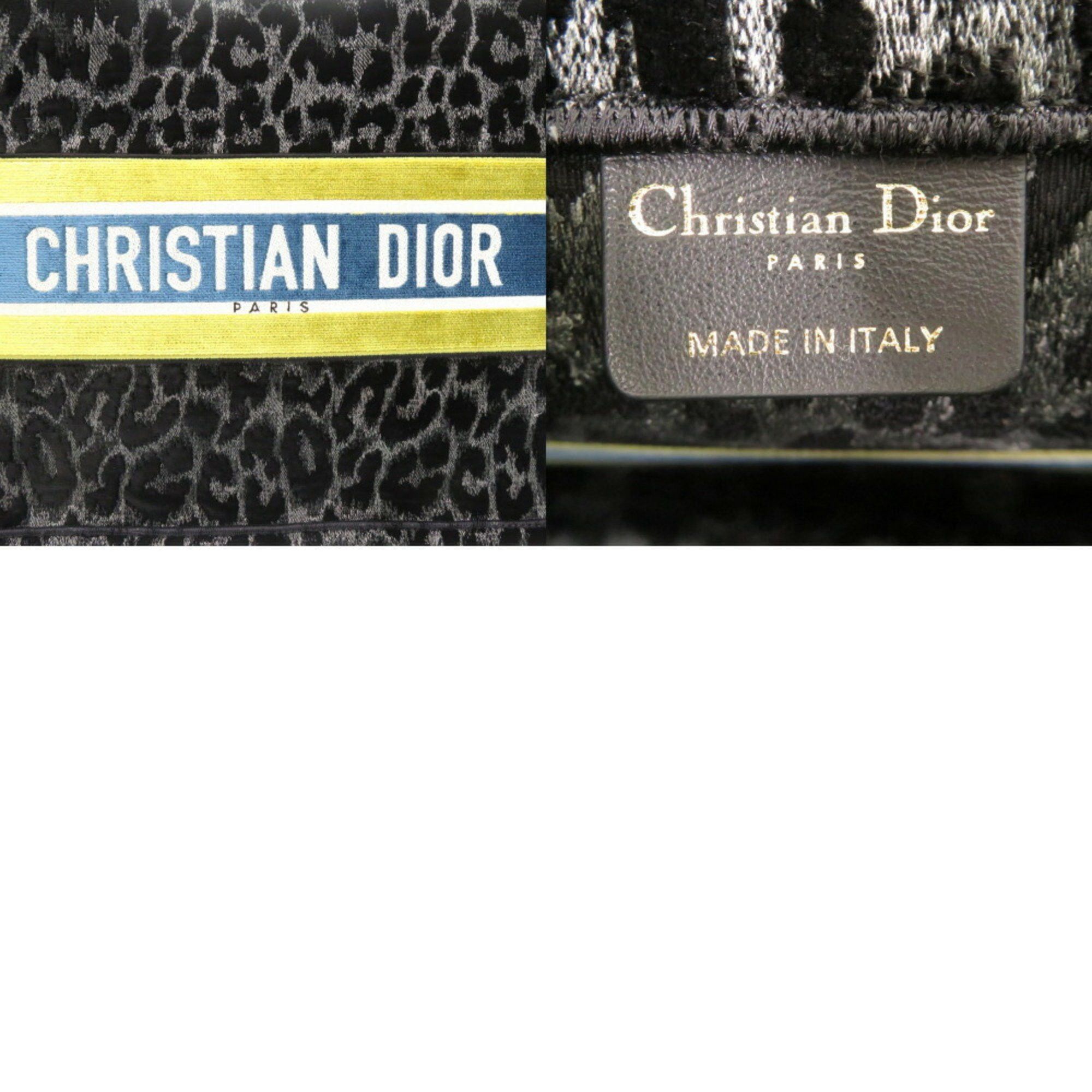Dior Dior Book Tote tote Size ONE SIZE - 8 Thumbnail