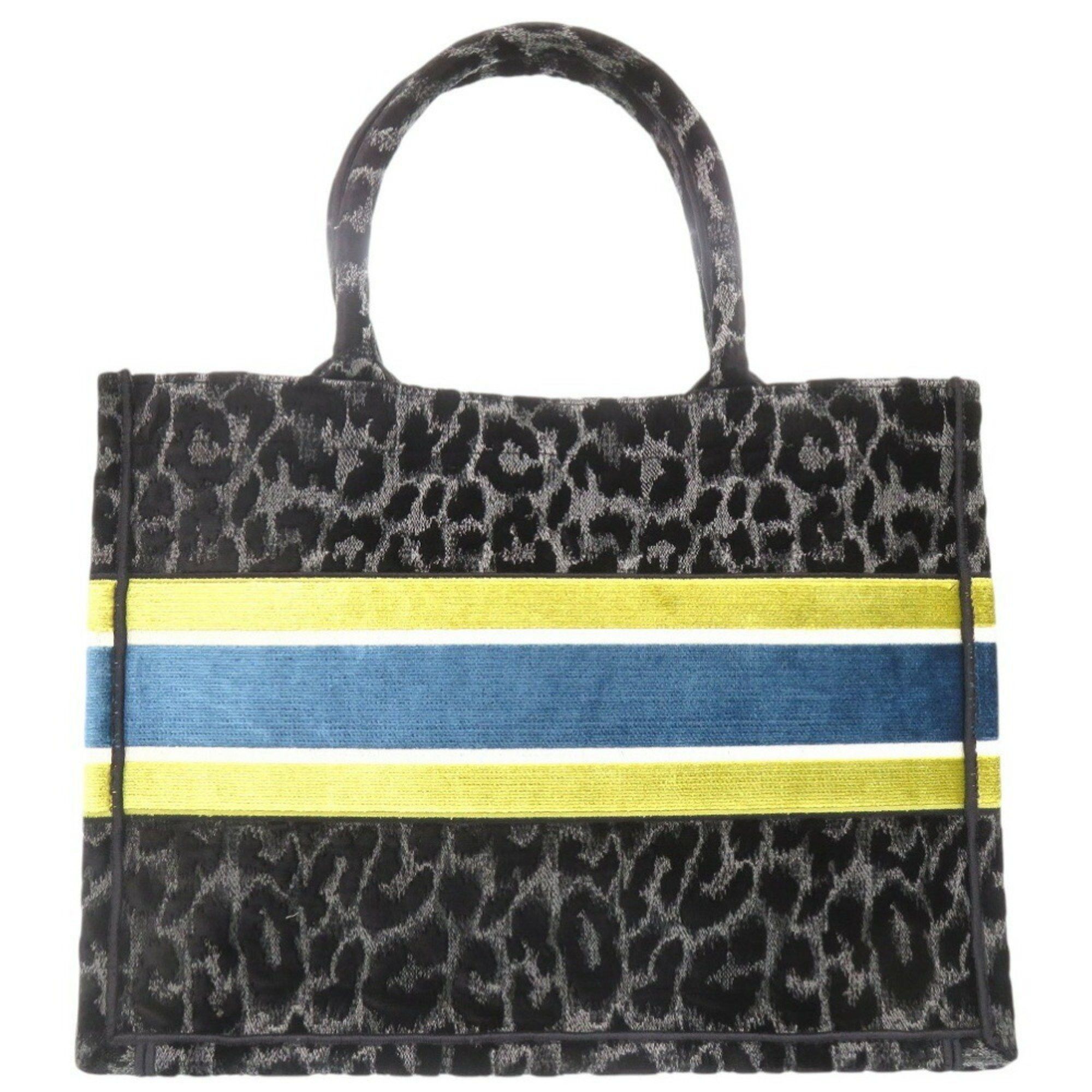 Dior Dior Book Tote tote Size ONE SIZE - 2 Thumbnail