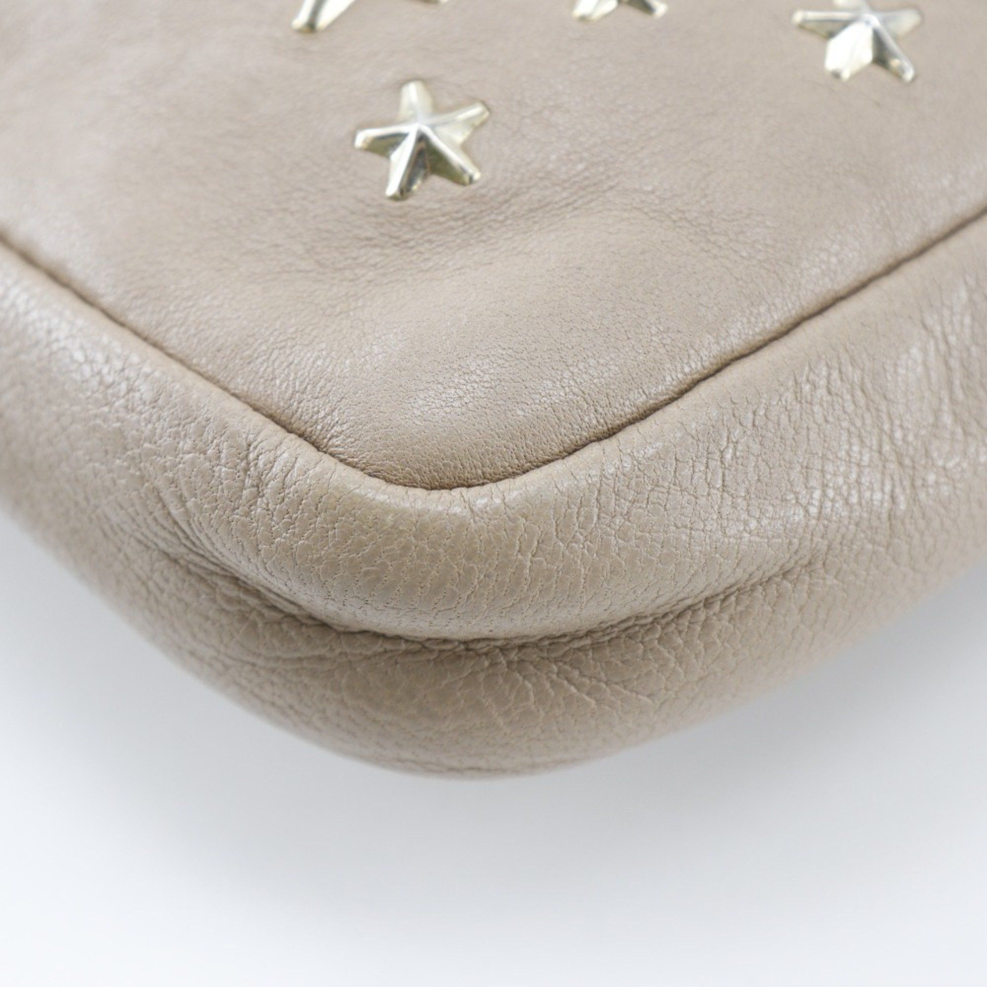 Jimmy Choo Jimmy Choo clutch Size ONE SIZE - 4 Thumbnail