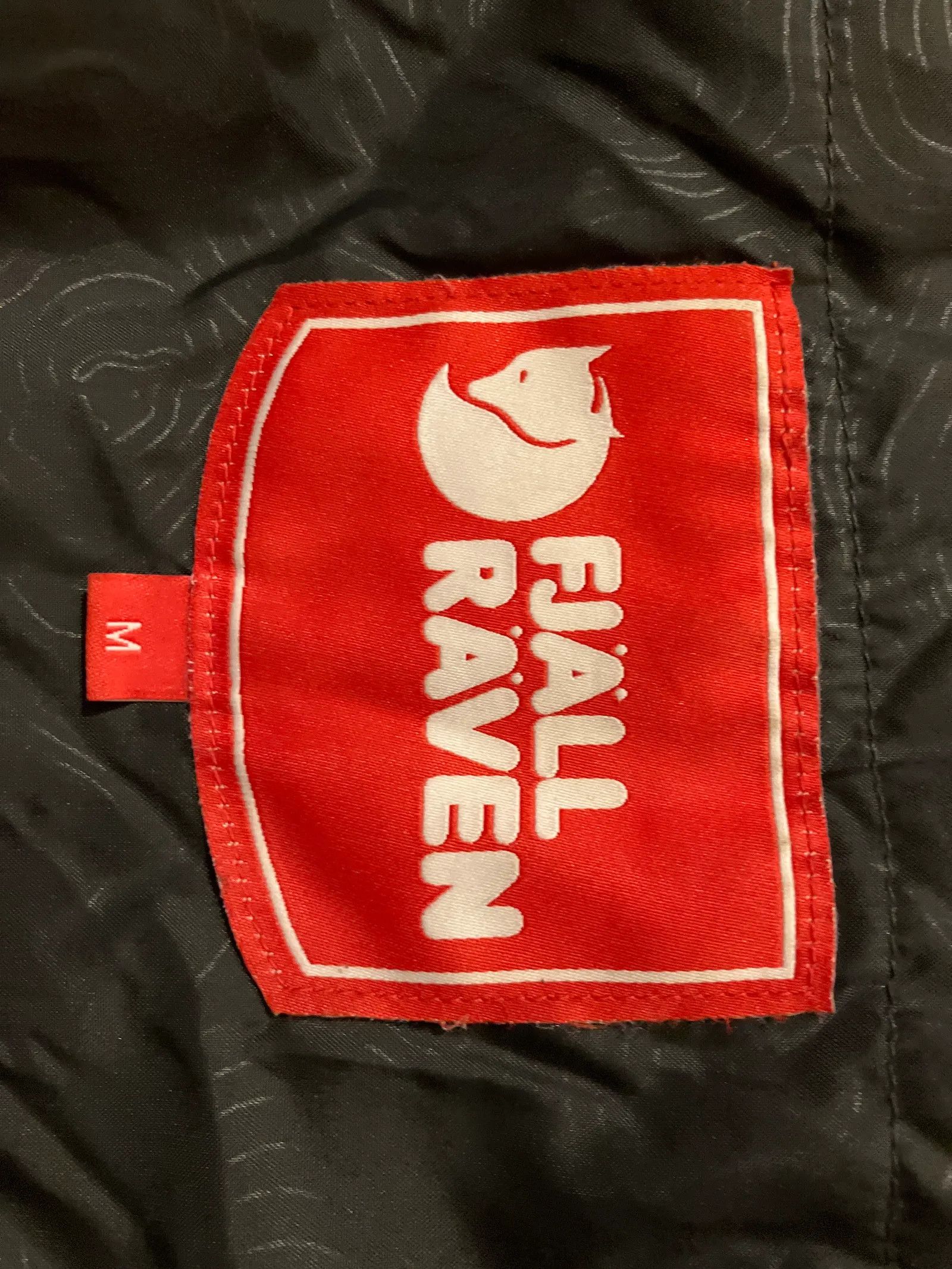 Fjallraven Fjällräven Barents Parka Jacket Size M / US 6-8 / IT 42-44 - 2 Thumbnail
