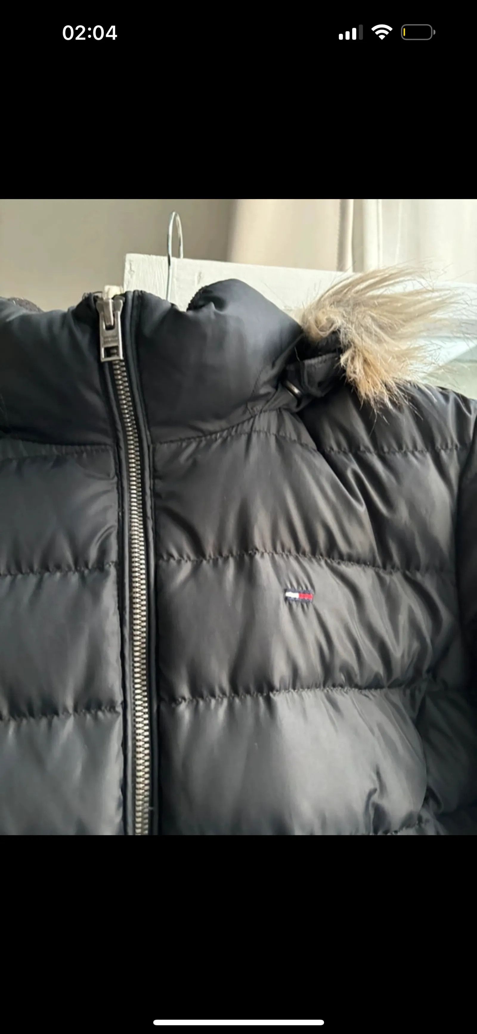 Tommy Hilfiger Tommy Hilfiger Jacket Size M / US 6-8 / IT 42-44 - 2 Thumbnail