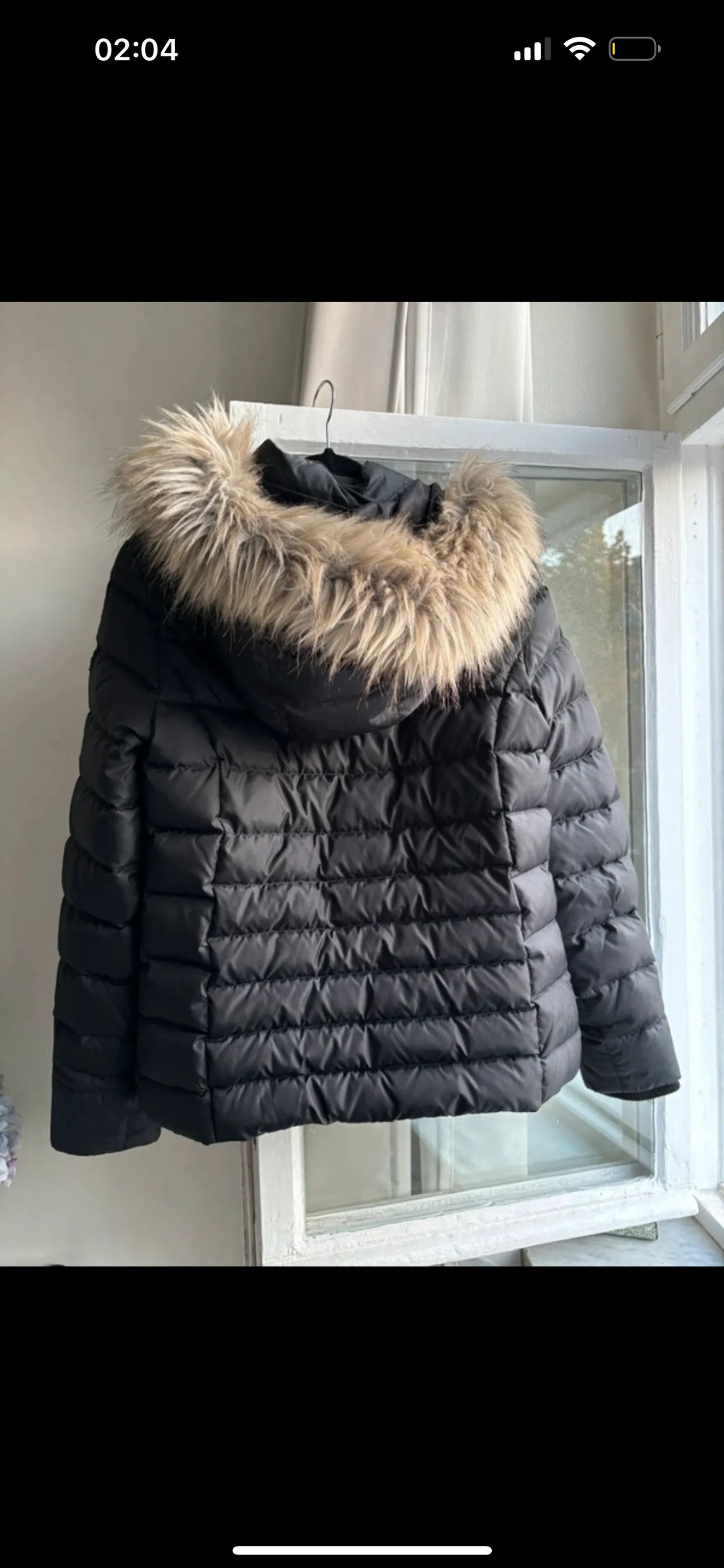 Tommy Hilfiger Tommy Hilfiger Jacket Size M / US 6-8 / IT 42-44 - 3 Thumbnail