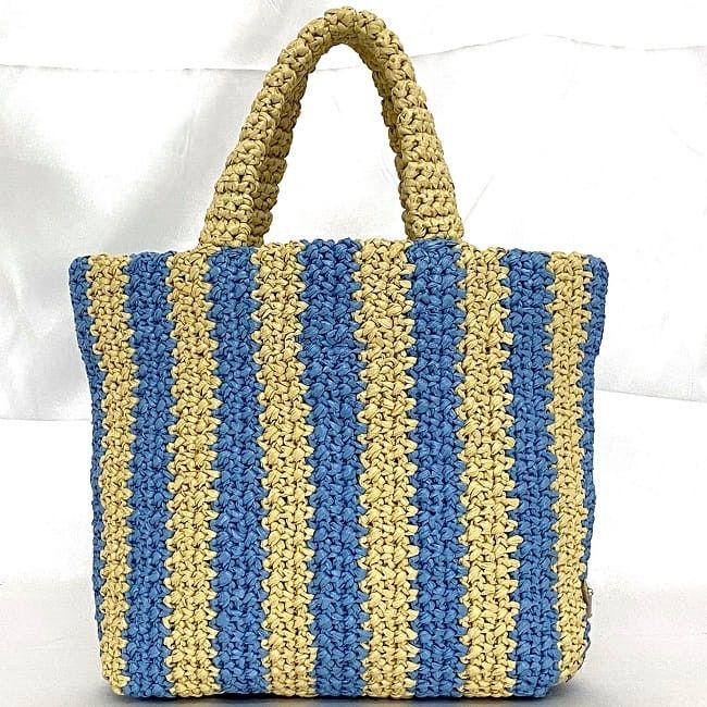 Prada PRADA Tote Bag Neutrals Other Size ONE SIZE - 3 Thumbnail