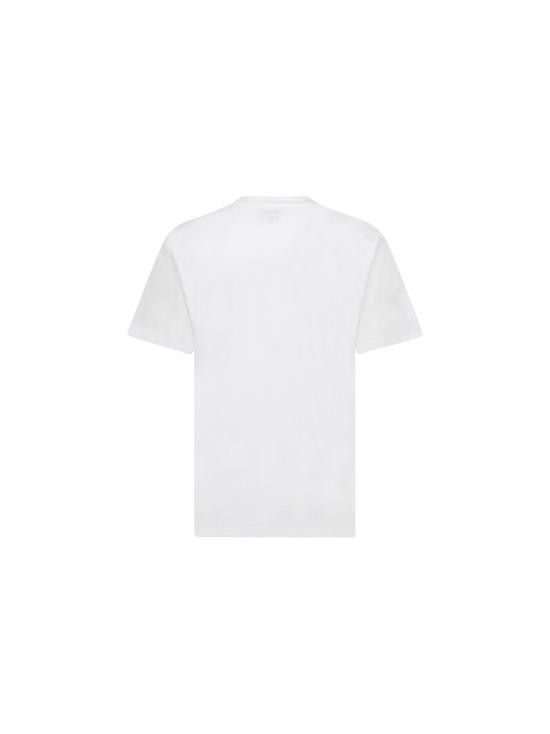 Market MARKET Men T-Shirts 399001064 WHITE White Size US S / EU 44-46 / 1 - 2 Thumbnail