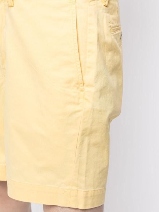 Ralph Lauren RALPH LAUREN Men Shorts 710799213 011 Yellow Size US 31 - 5 Thumbnail