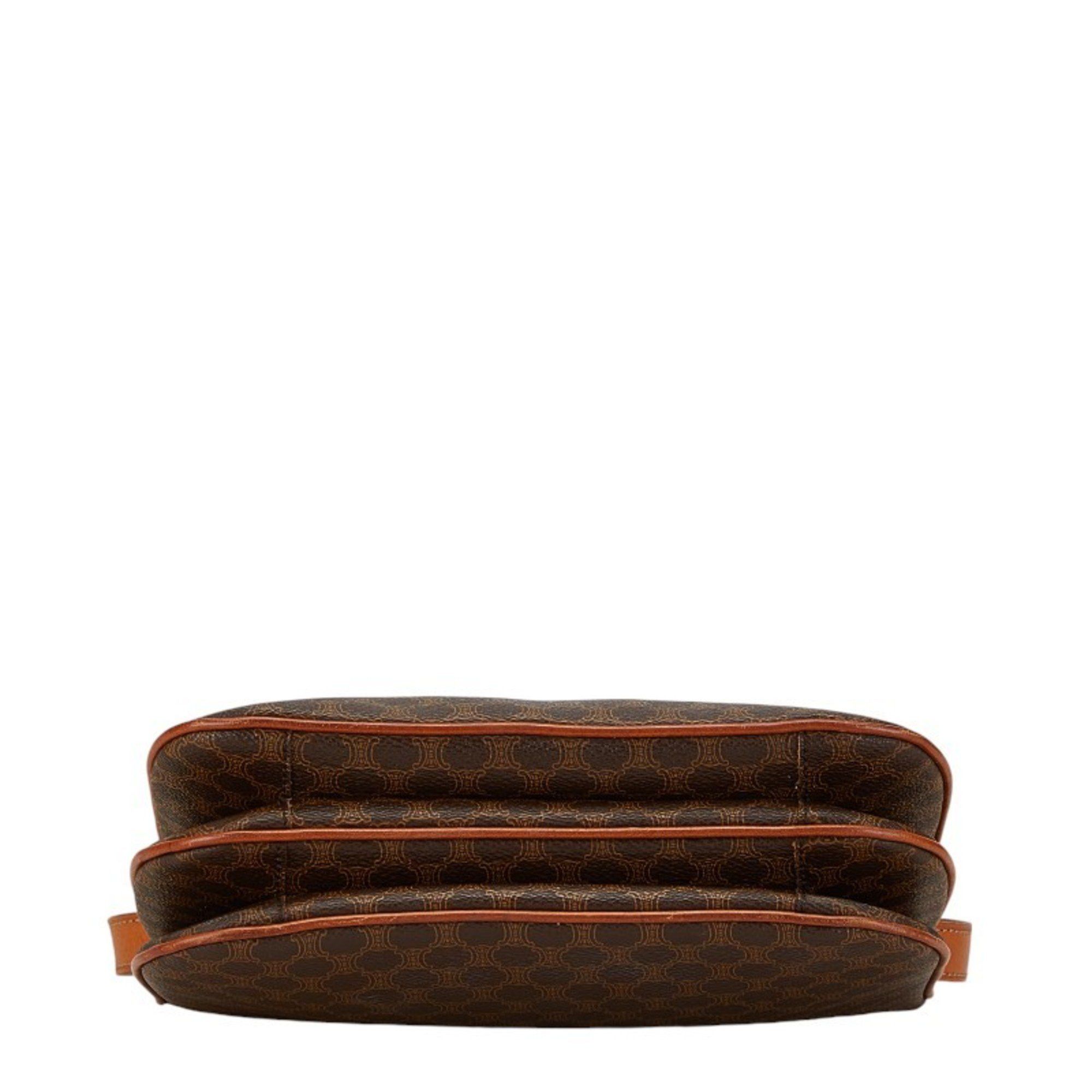Celine Céline Macadam shoulder Size ONE SIZE - 3 Thumbnail