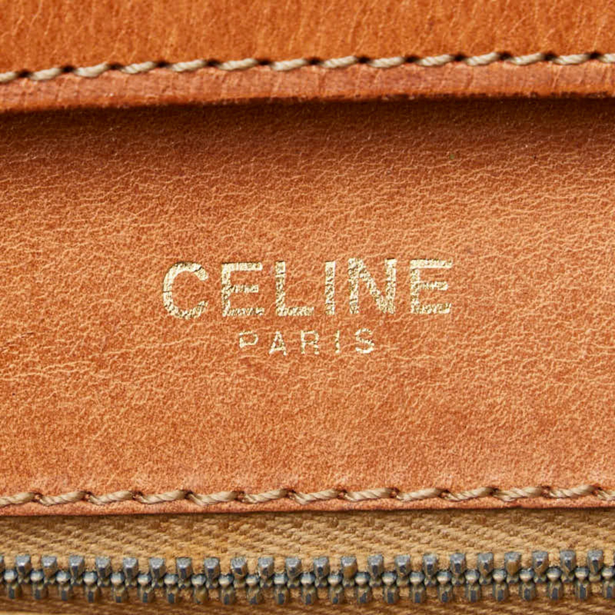 Celine Céline Macadam shoulder Size ONE SIZE - 6 Thumbnail
