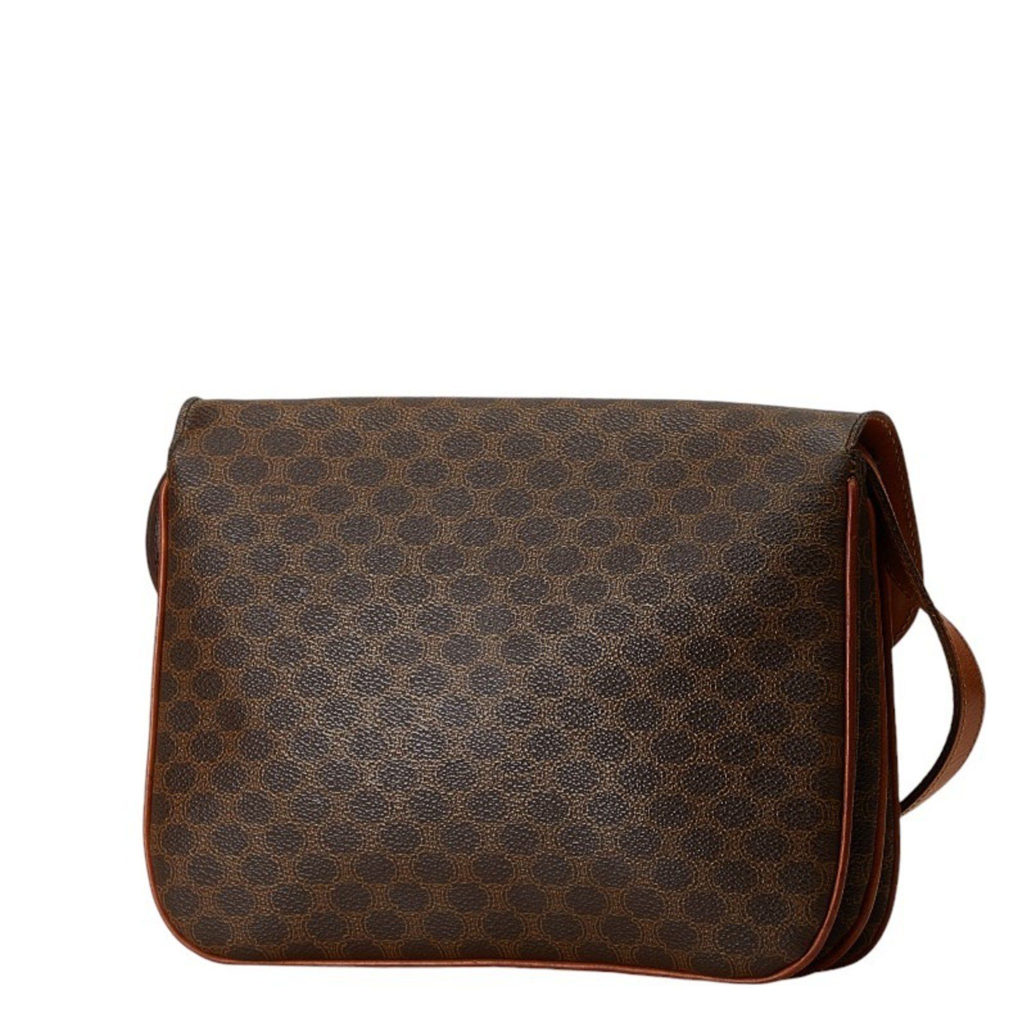 Celine Céline Macadam shoulder Size ONE SIZE - 2 Thumbnail