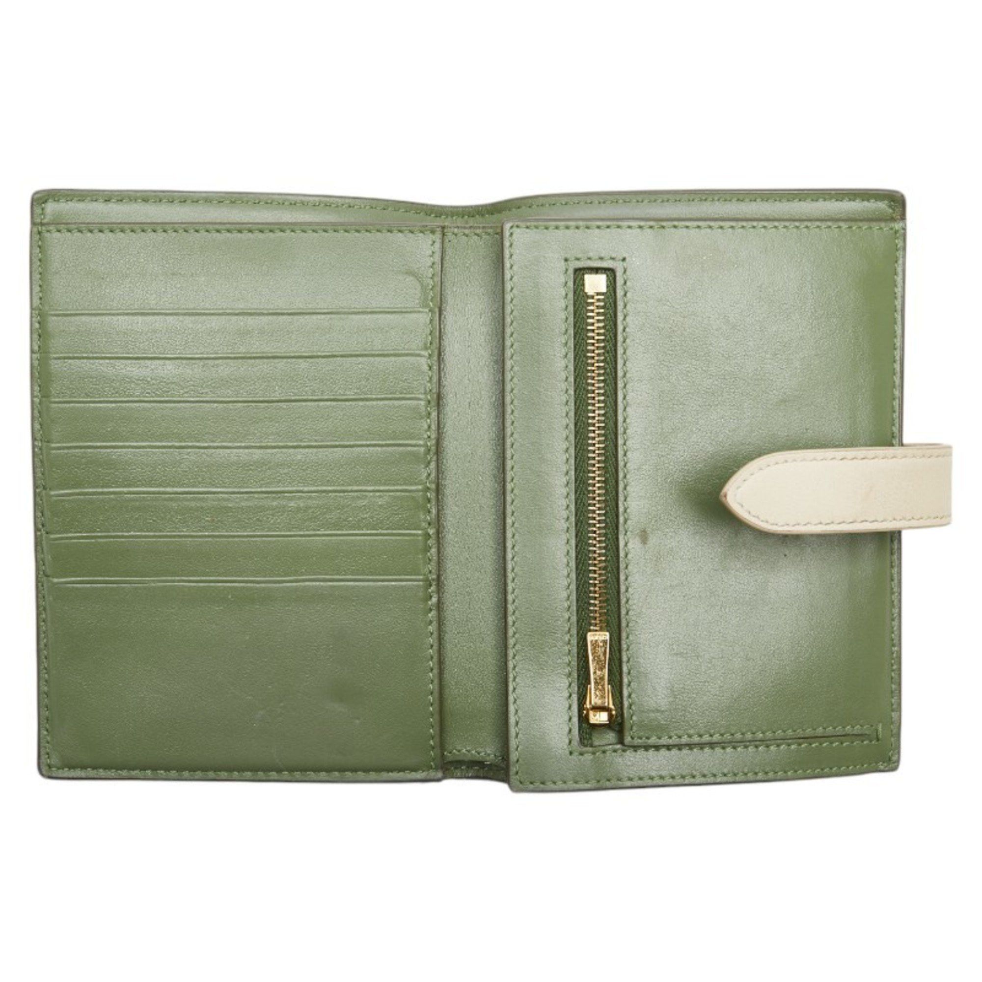 Celine Céline Strap wallet wallet Size ONE SIZE - 4 Thumbnail