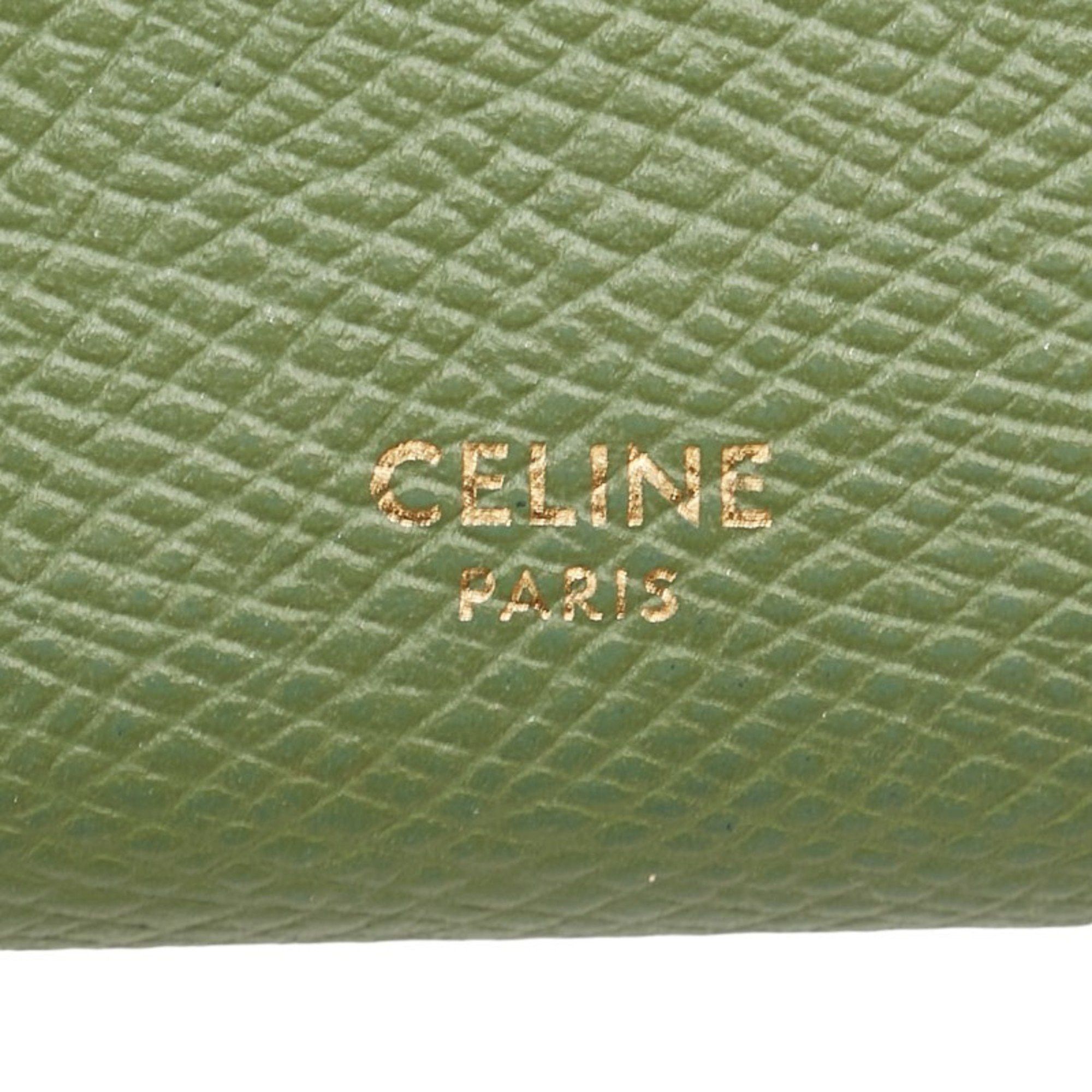 Celine Céline Strap wallet wallet Size ONE SIZE - 7 Thumbnail