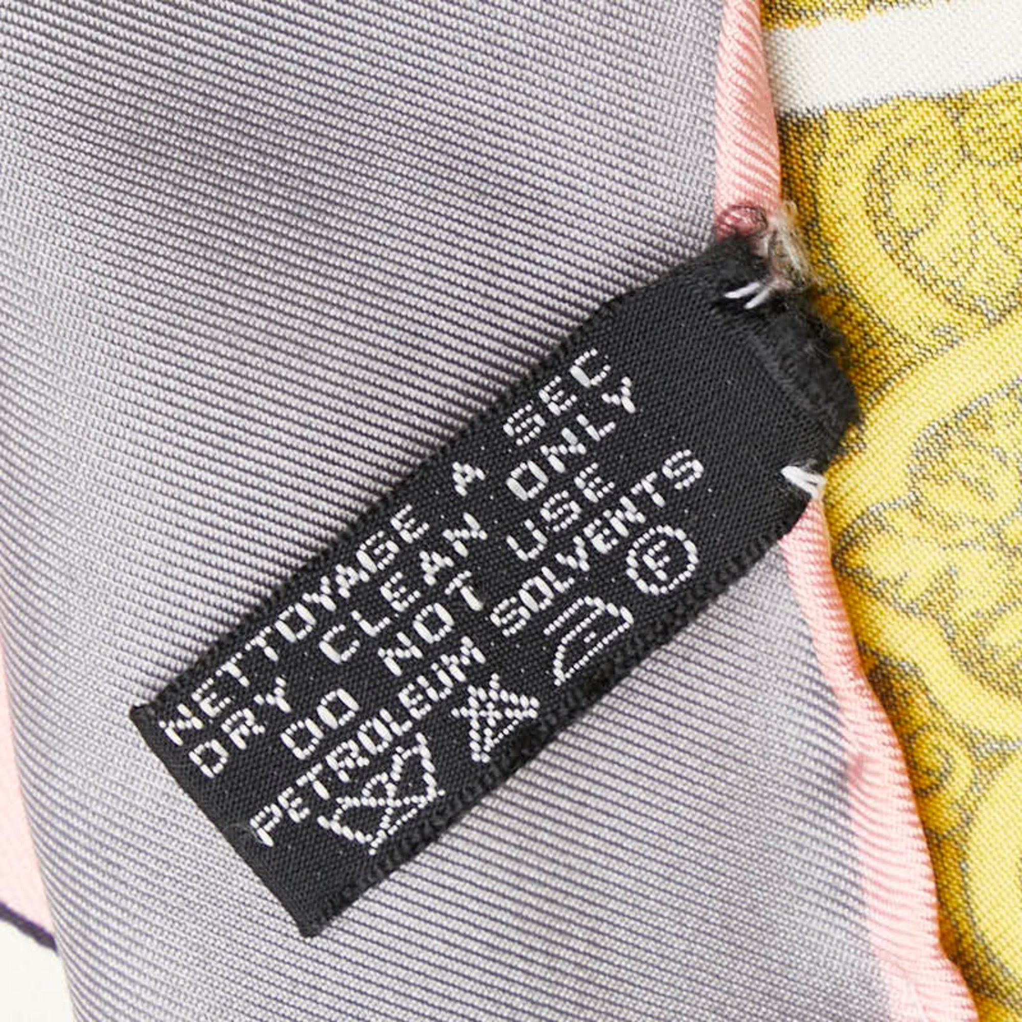 Celine Céline scarf Size ONE SIZE - 7 Thumbnail