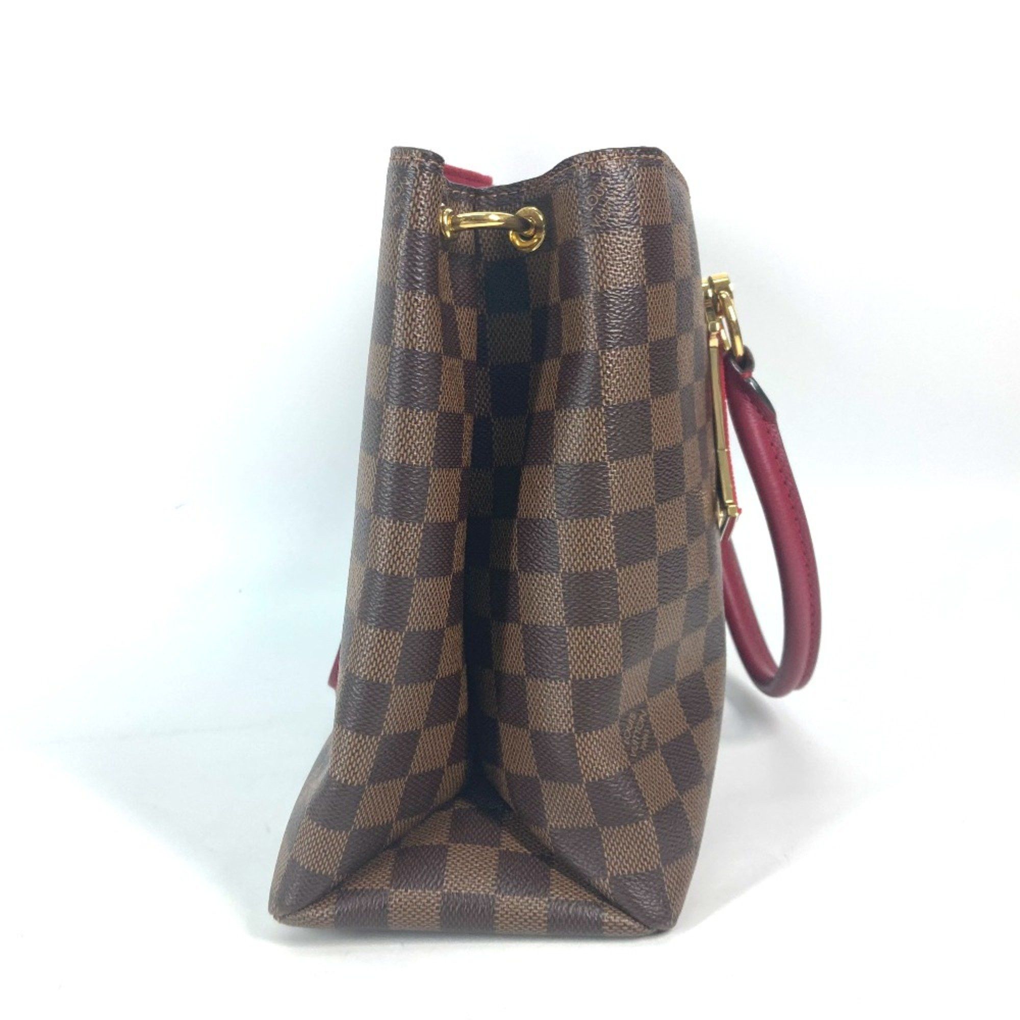 Louis Vuitton Louis Vuitton Riverside handbag Size ONE SIZE - 3 Thumbnail