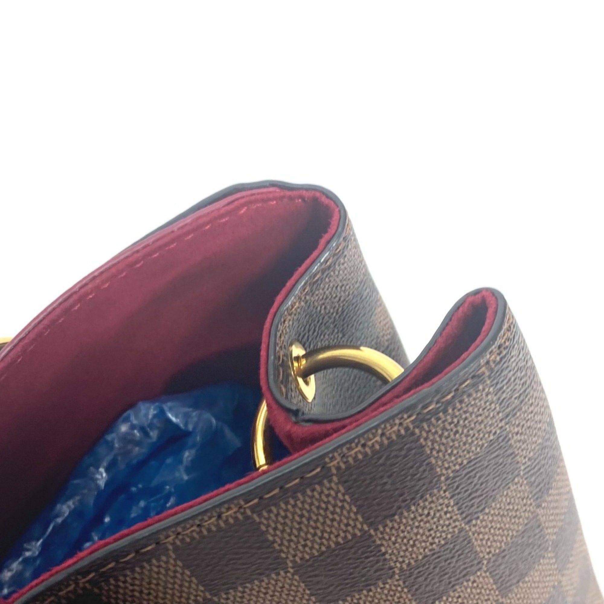 Louis Vuitton Louis Vuitton Riverside handbag Size ONE SIZE - 14 Thumbnail