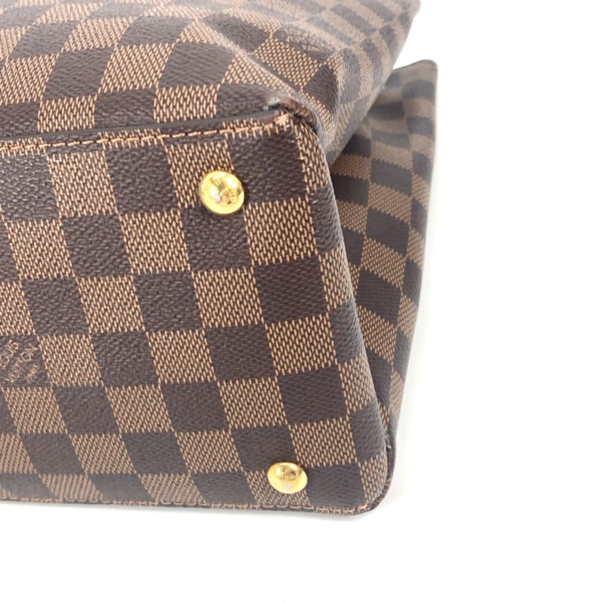 Louis Vuitton Louis Vuitton Riverside handbag Size ONE SIZE - 8 Thumbnail