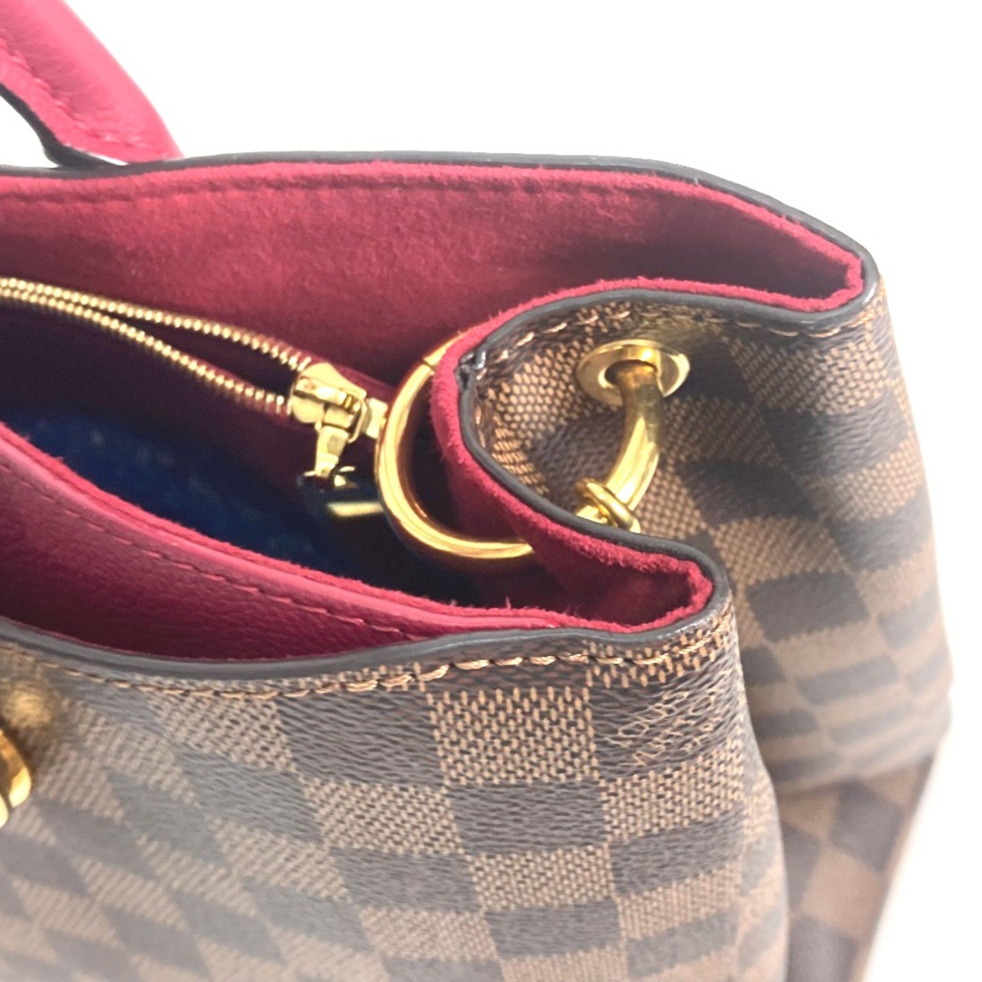 Louis Vuitton Louis Vuitton Riverside handbag Size ONE SIZE - 10 Thumbnail