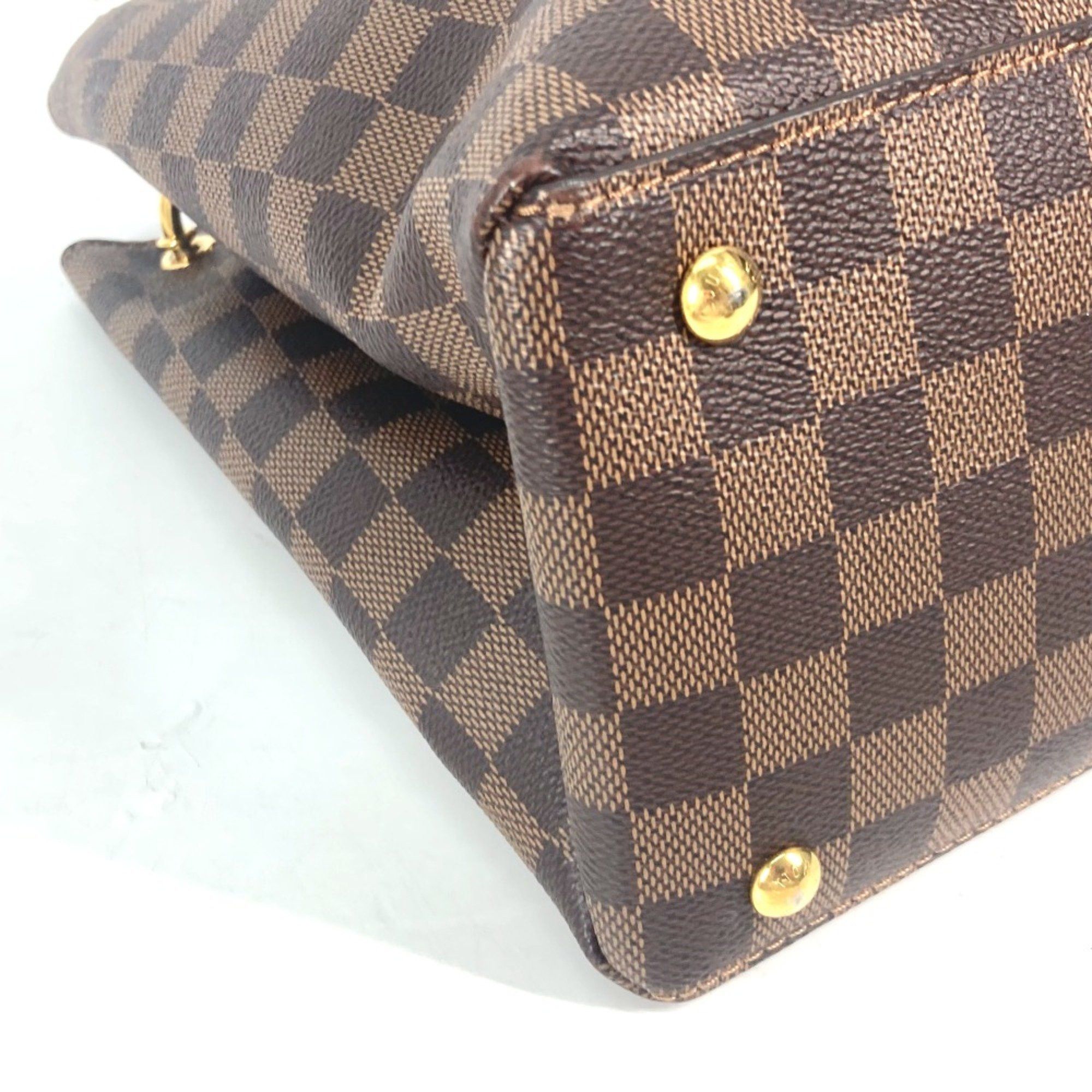 Louis Vuitton Louis Vuitton Riverside handbag Size ONE SIZE - 7 Thumbnail