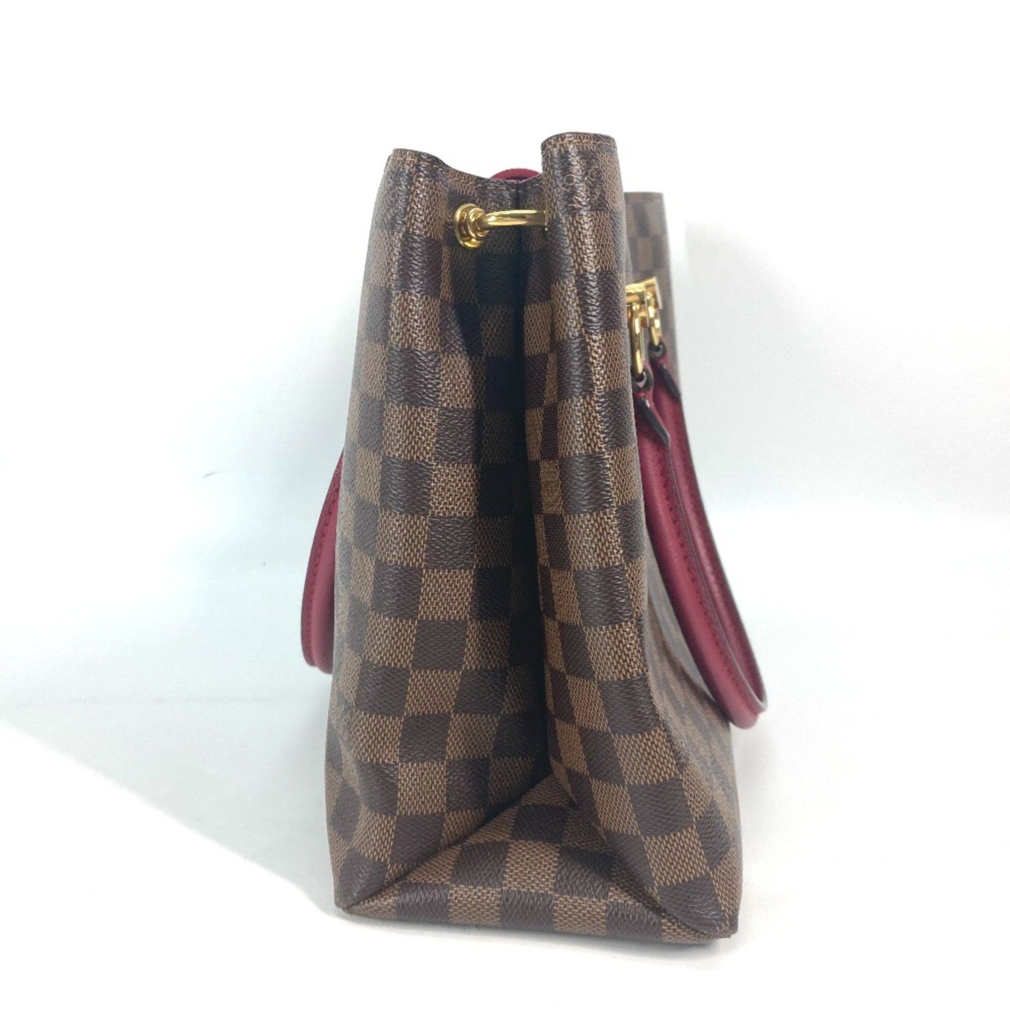 Louis Vuitton Louis Vuitton Riverside handbag Size ONE SIZE - 4 Thumbnail