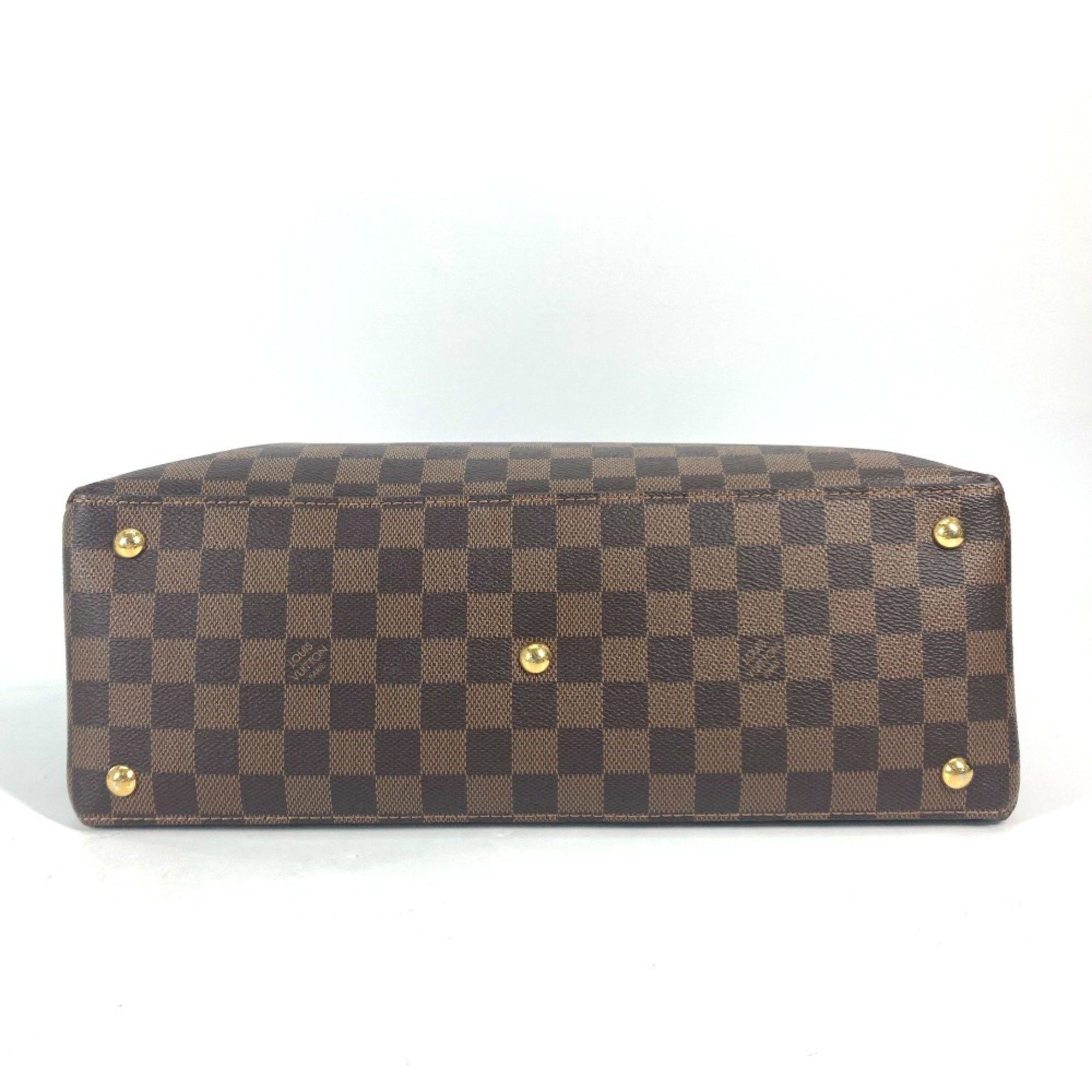 Louis Vuitton Louis Vuitton Riverside handbag Size ONE SIZE - 6 Thumbnail