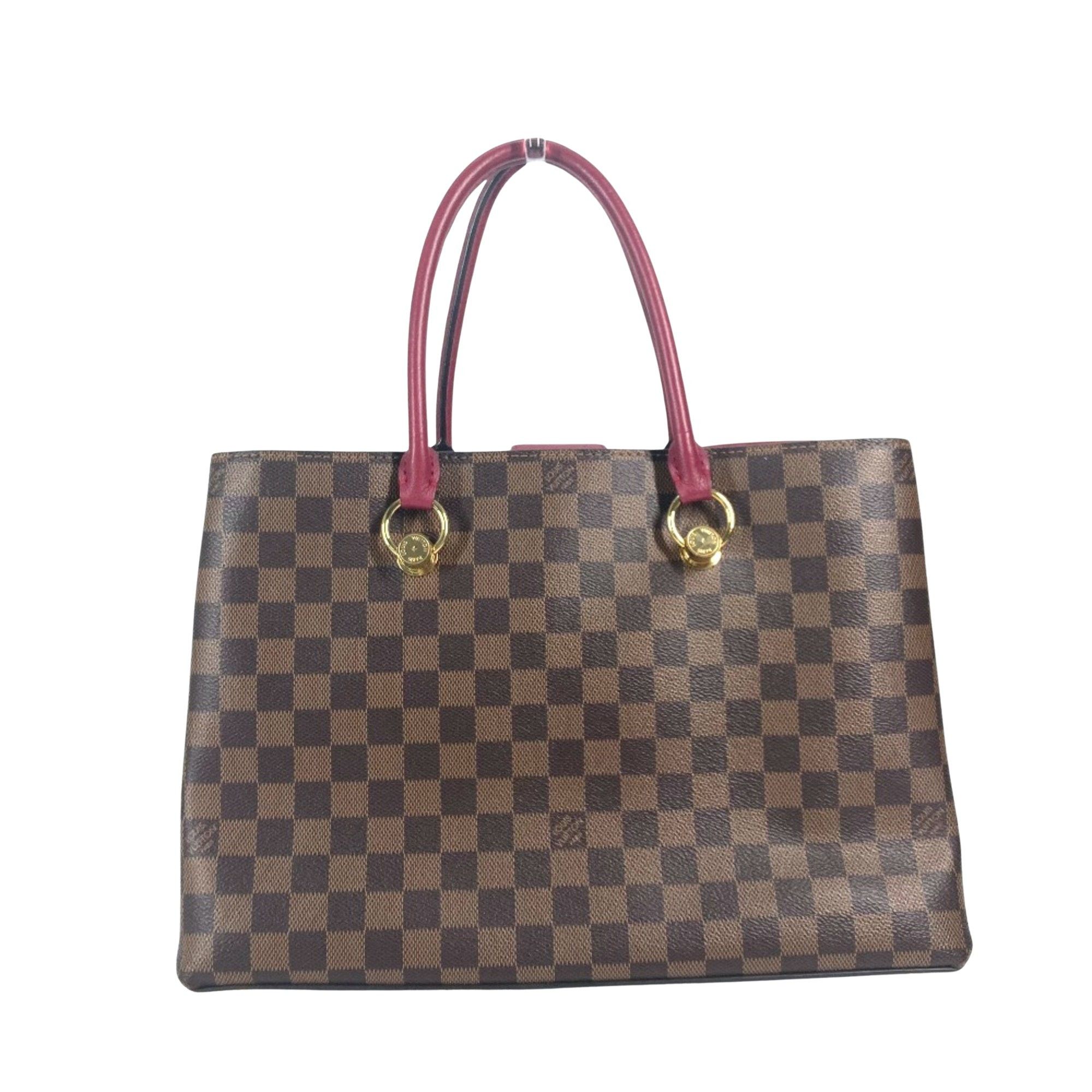 Louis Vuitton Louis Vuitton Riverside handbag Size ONE SIZE - 2 Thumbnail
