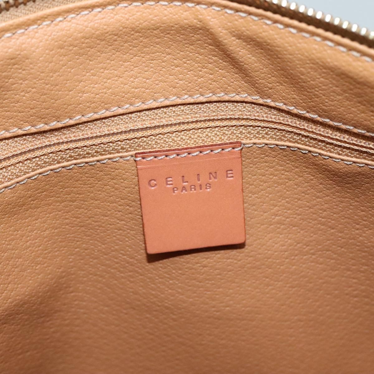 Celine Céline Macadam travel Size ONE SIZE - 15 Thumbnail