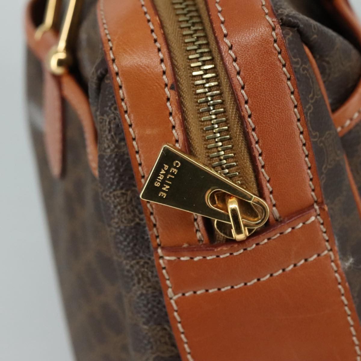 Celine Céline Macadam travel Size ONE SIZE - 12 Thumbnail