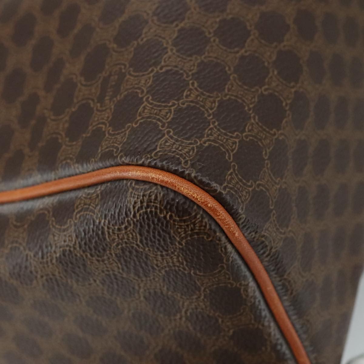 Celine Céline Macadam travel Size ONE SIZE - 10 Thumbnail