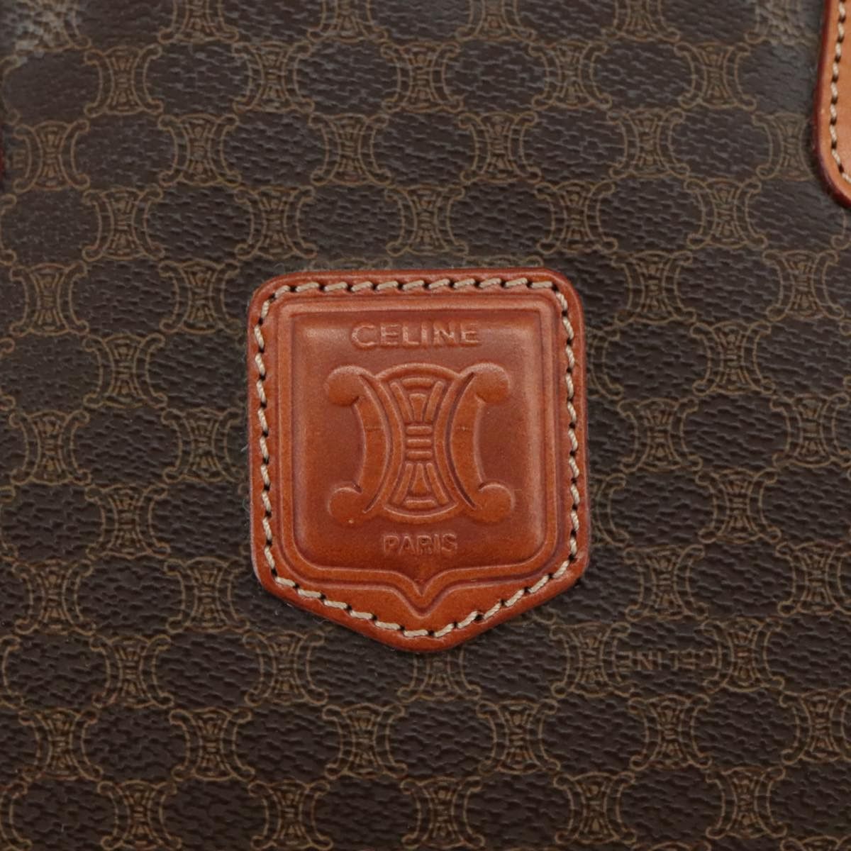 Celine Céline Macadam travel Size ONE SIZE - 20 Thumbnail