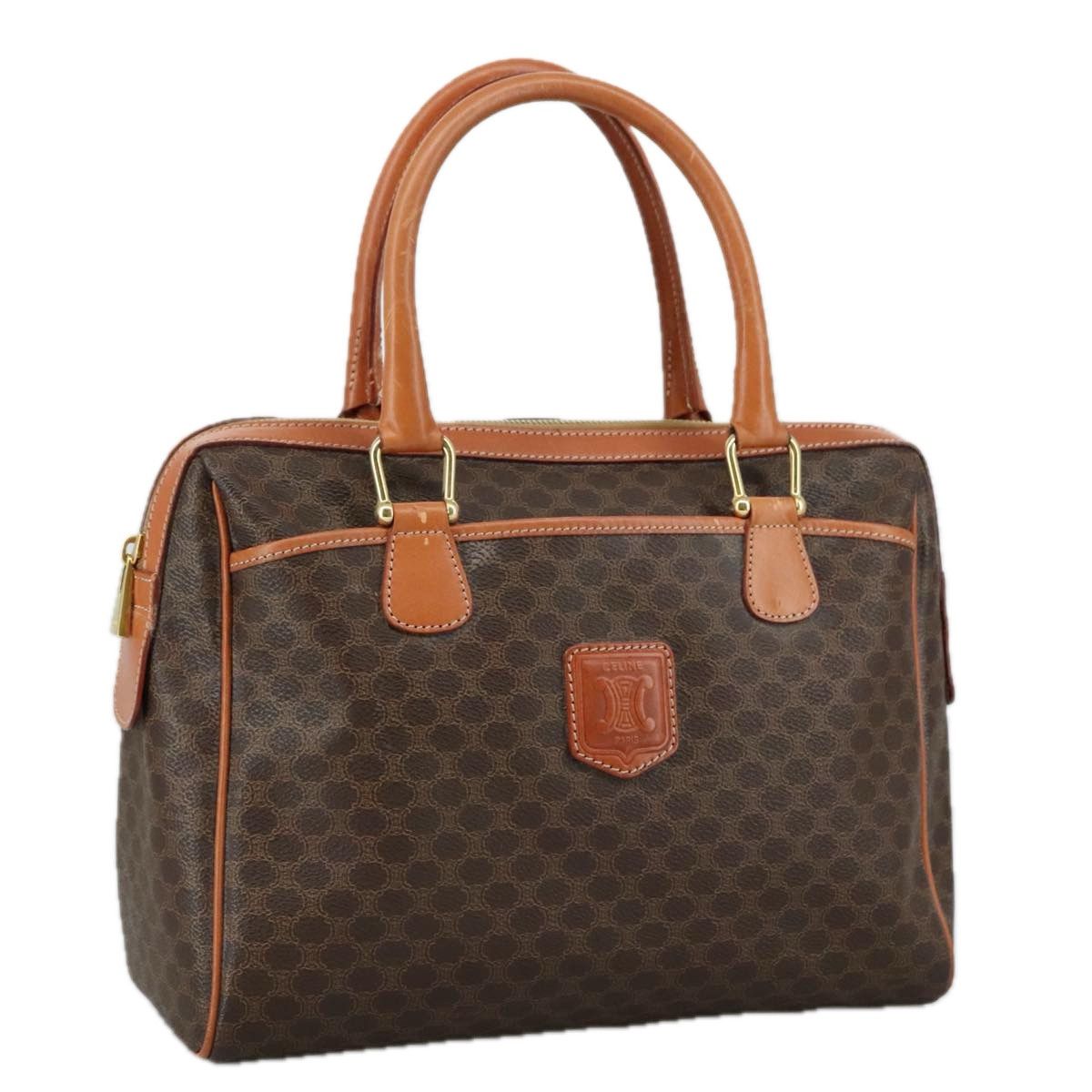Celine Céline Macadam travel Size ONE SIZE - 17 Thumbnail