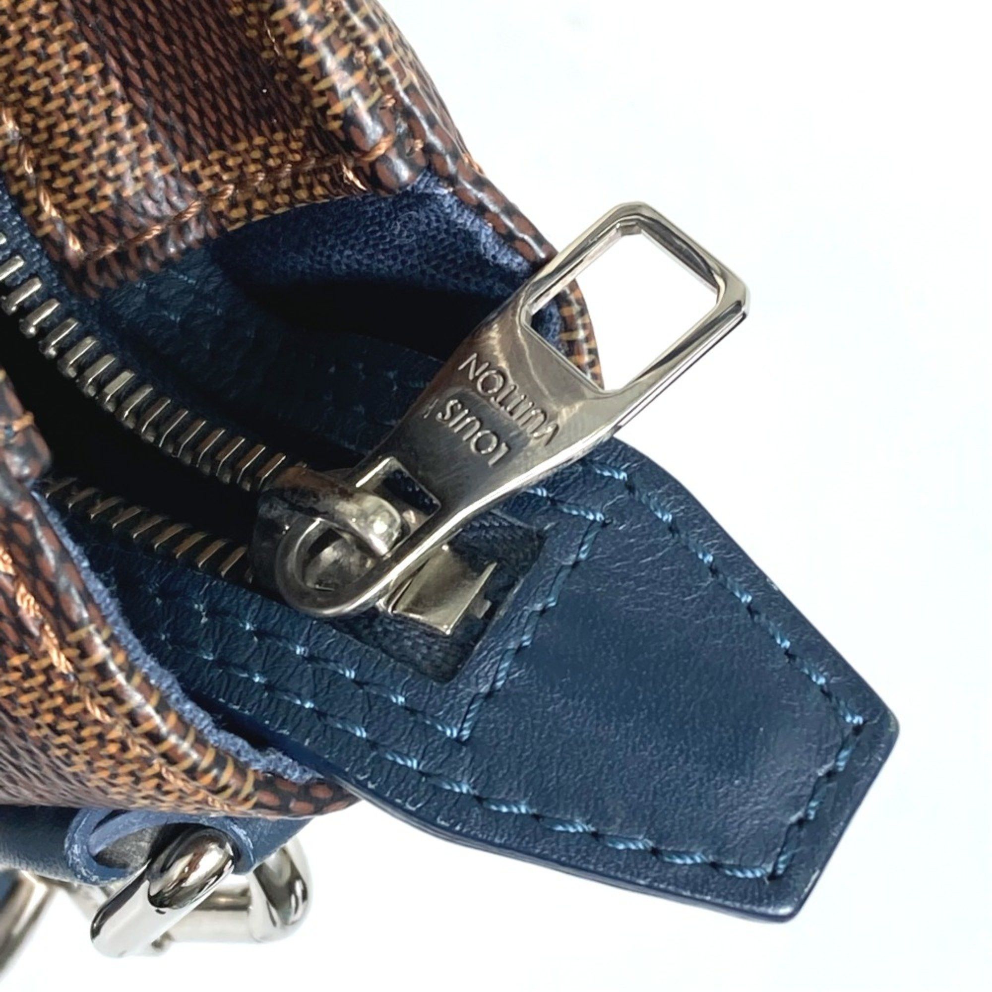 Louis Vuitton Louis Vuitton Herald tote Size ONE SIZE - 10 Thumbnail